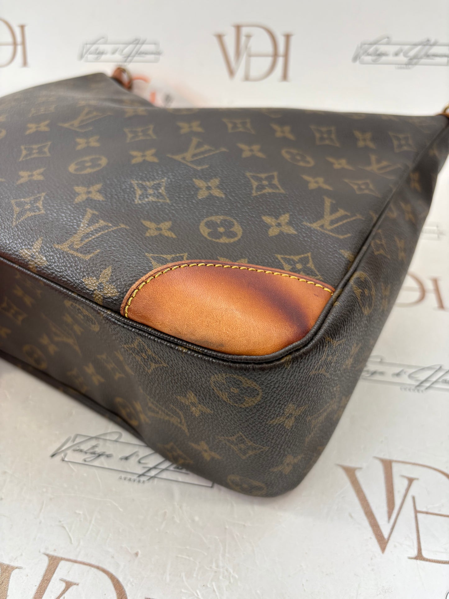 018071 - Louis Vuitton Boulogne 35