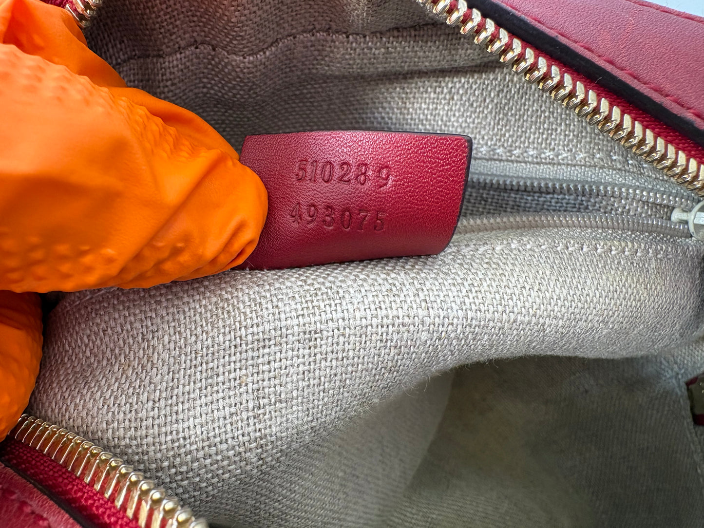 383442 - Gucci Bag