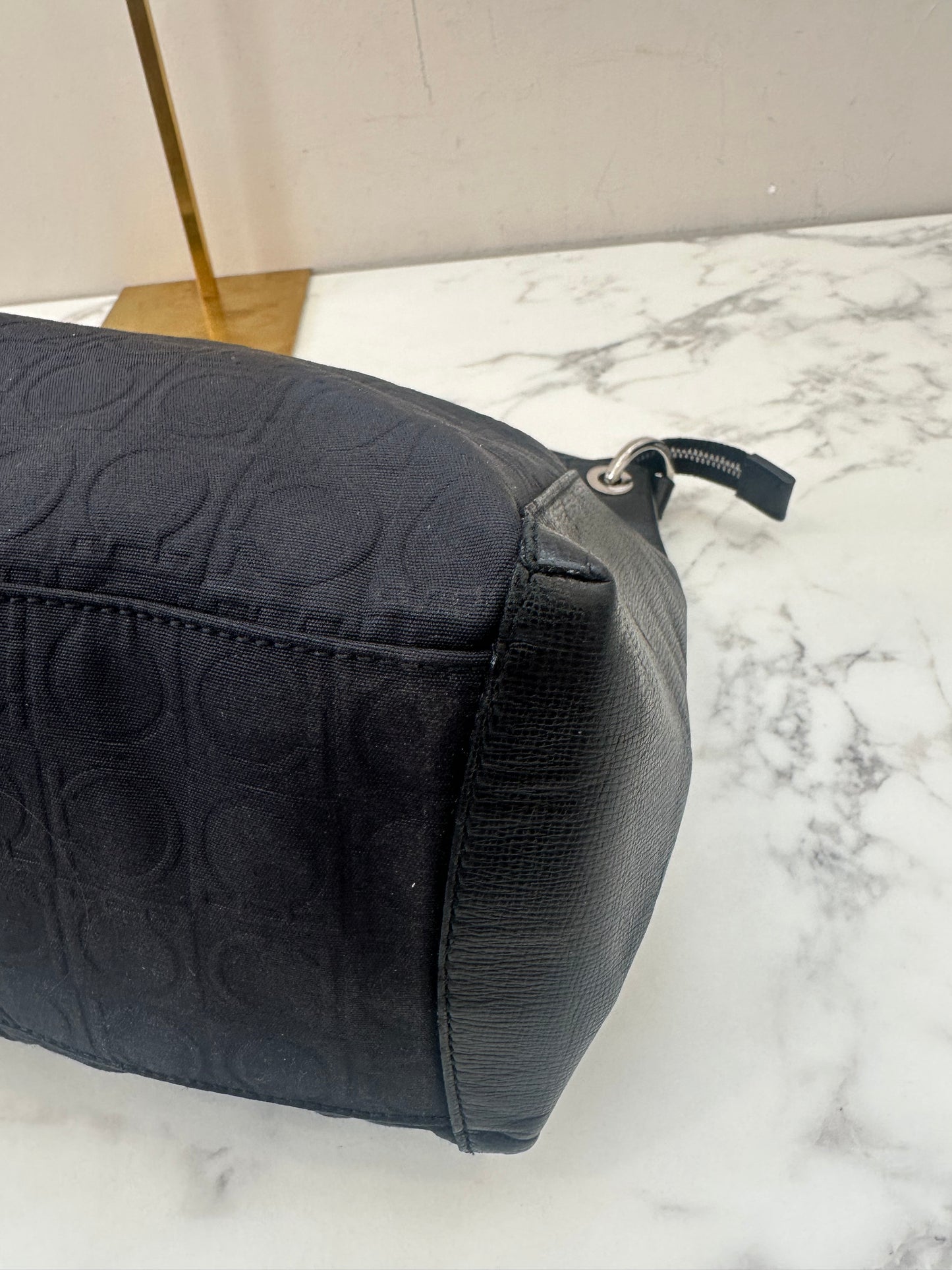 Salvatore Ferragamo Black