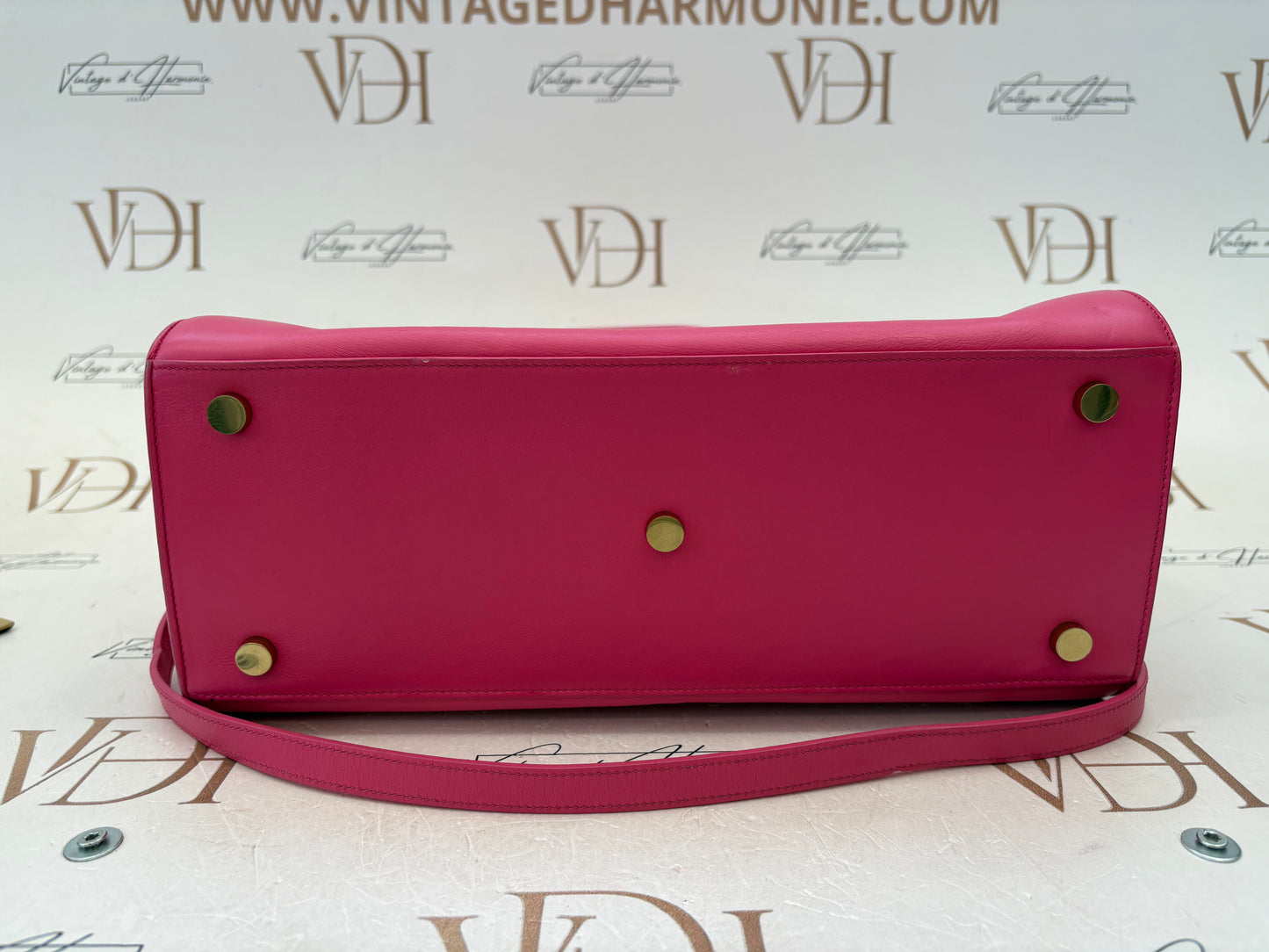 383704 - Saint Laurent Sac De Jour
