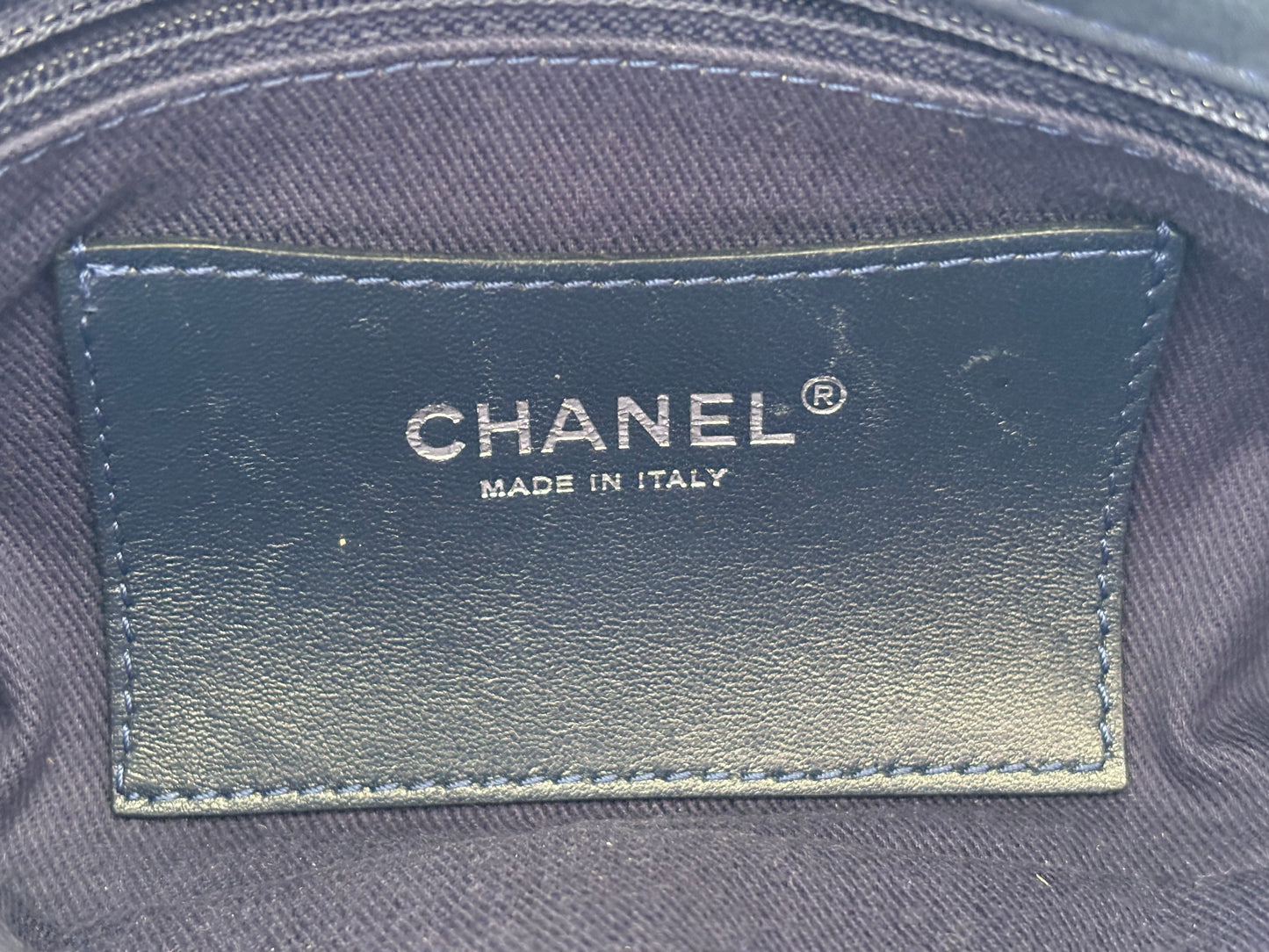 383526 - Chanel Mademoiselle