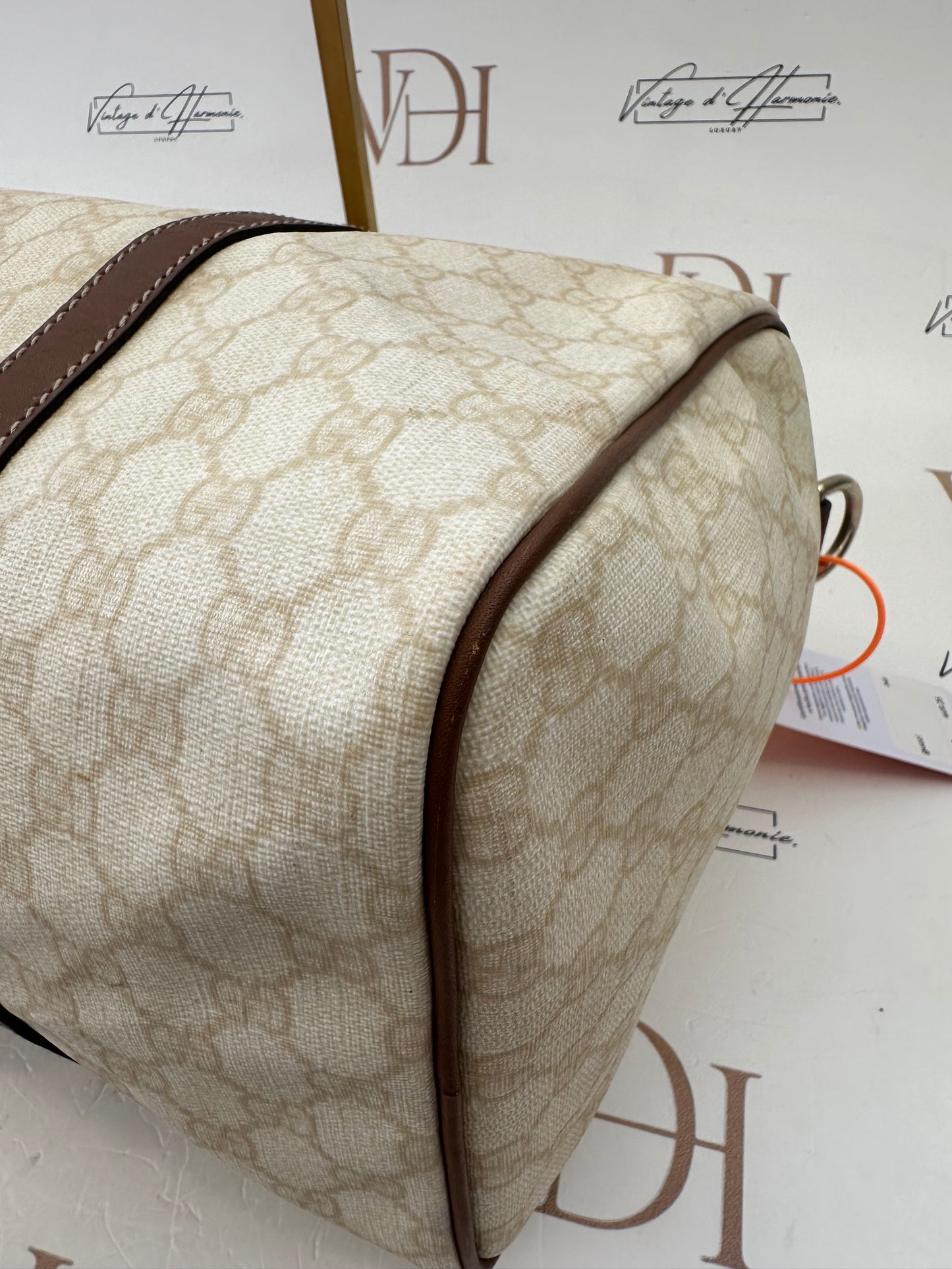 382739 - Gucci Bauletto