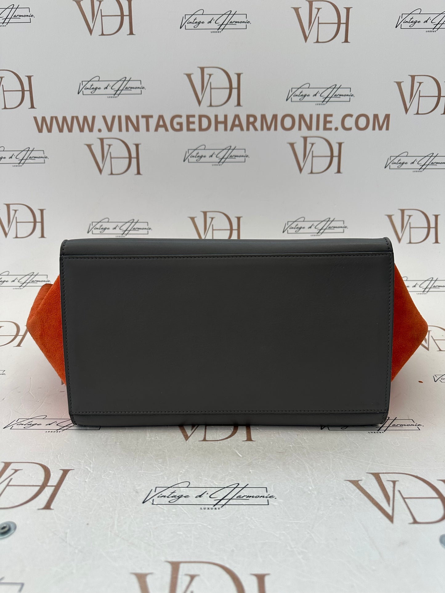 382914 - Céline Trapeze