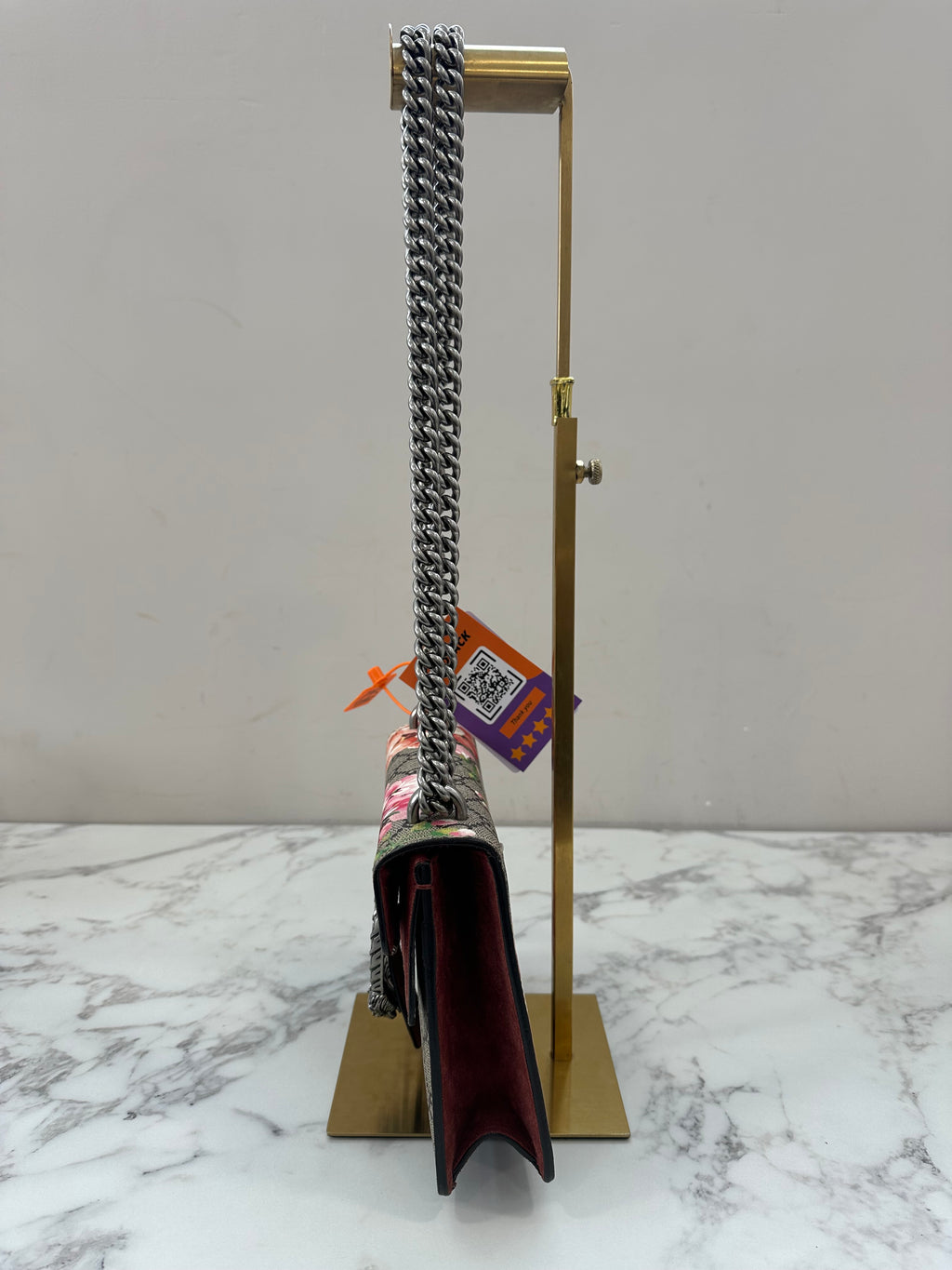 Gucci Dionysus limited