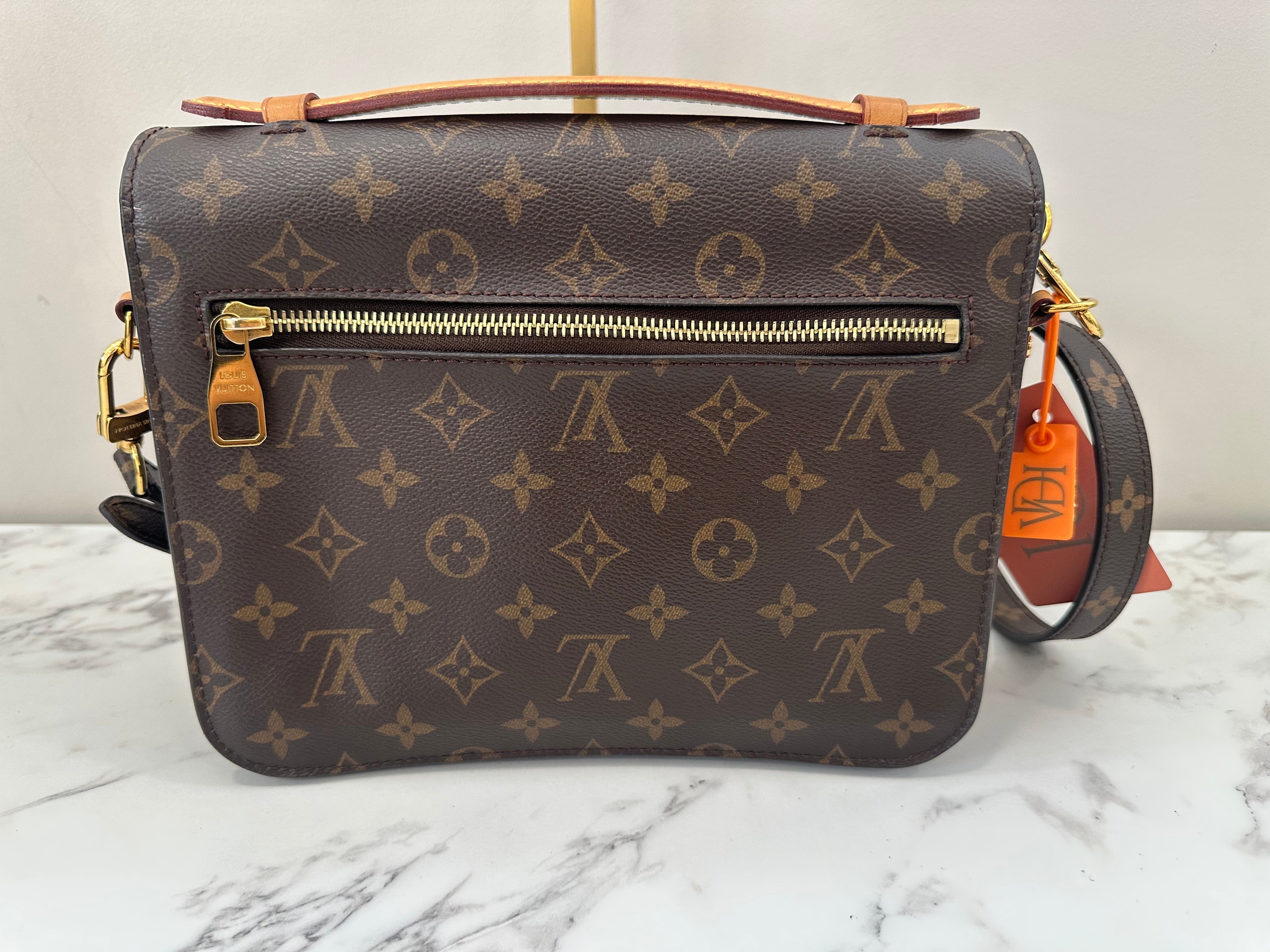 Louis Vuitton Metis