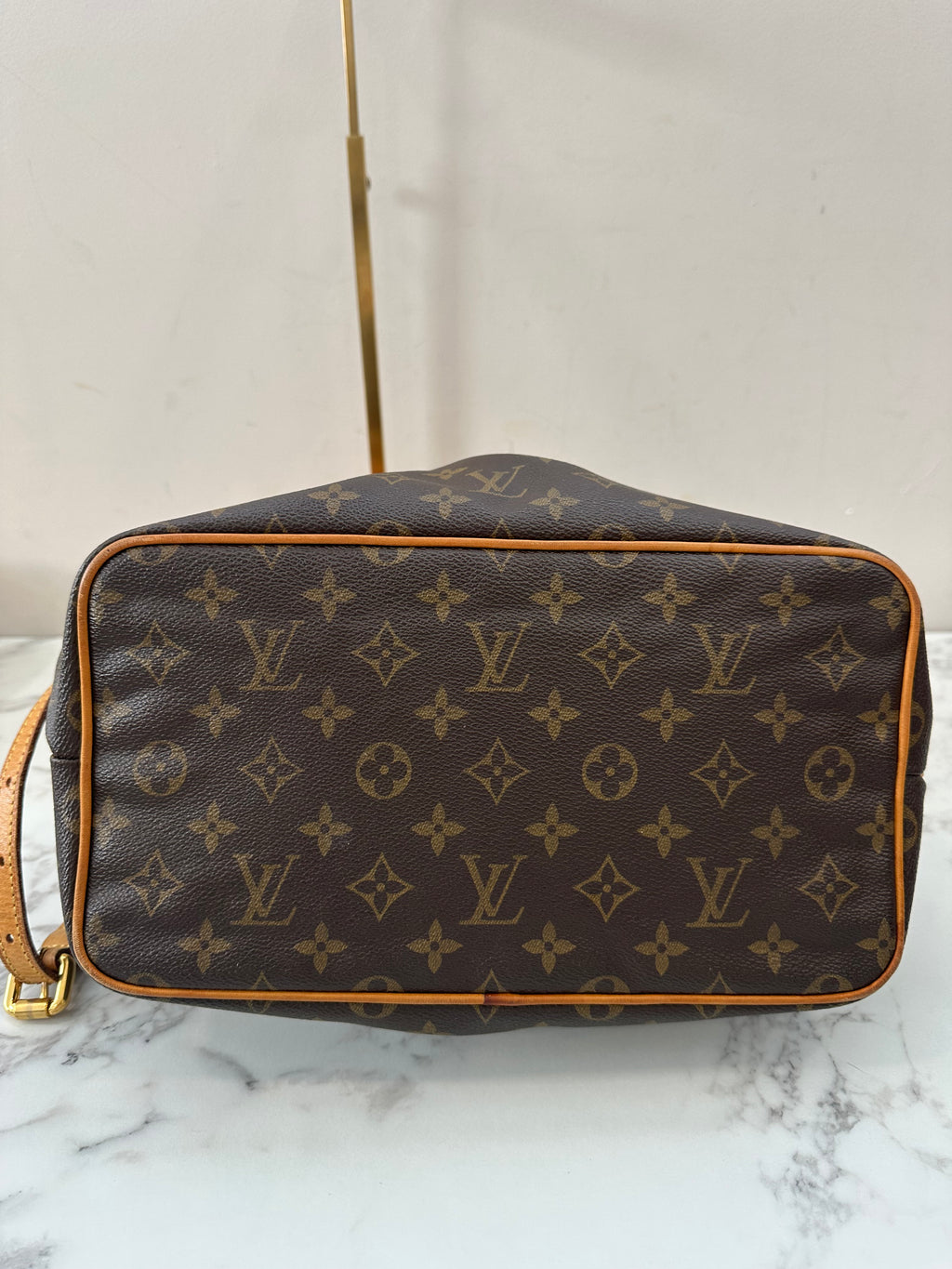 Louis Vuitton Palermo PM