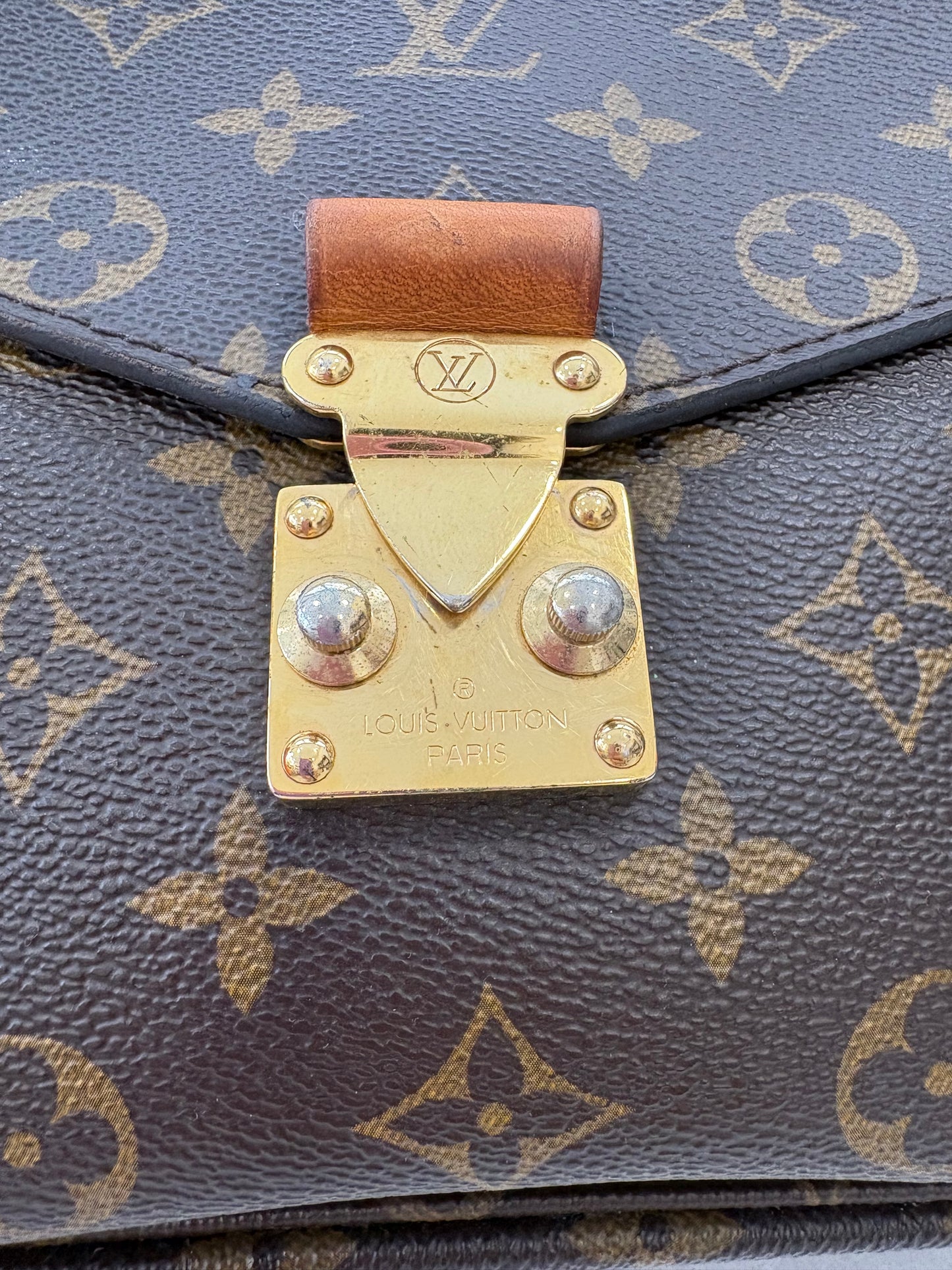 383312 - Louis Vuitton Metis
