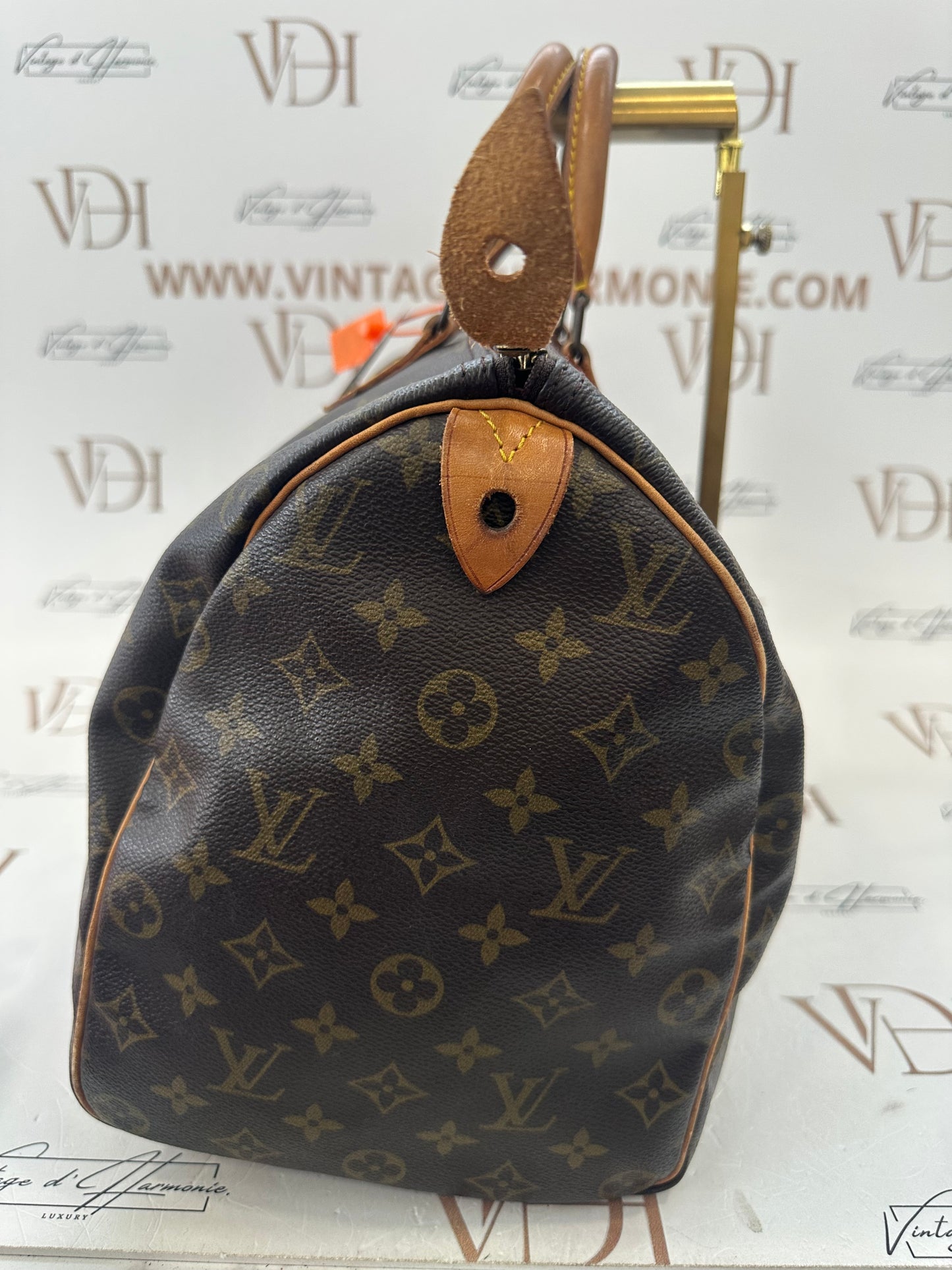 017856 - Louis Vuitton Speedy 40