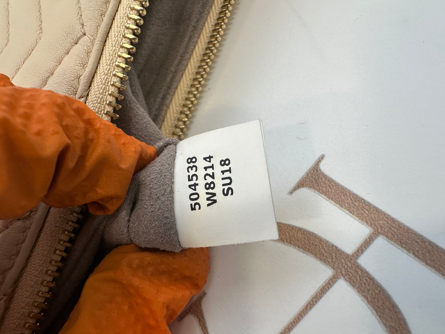 Stella McCartney Bag