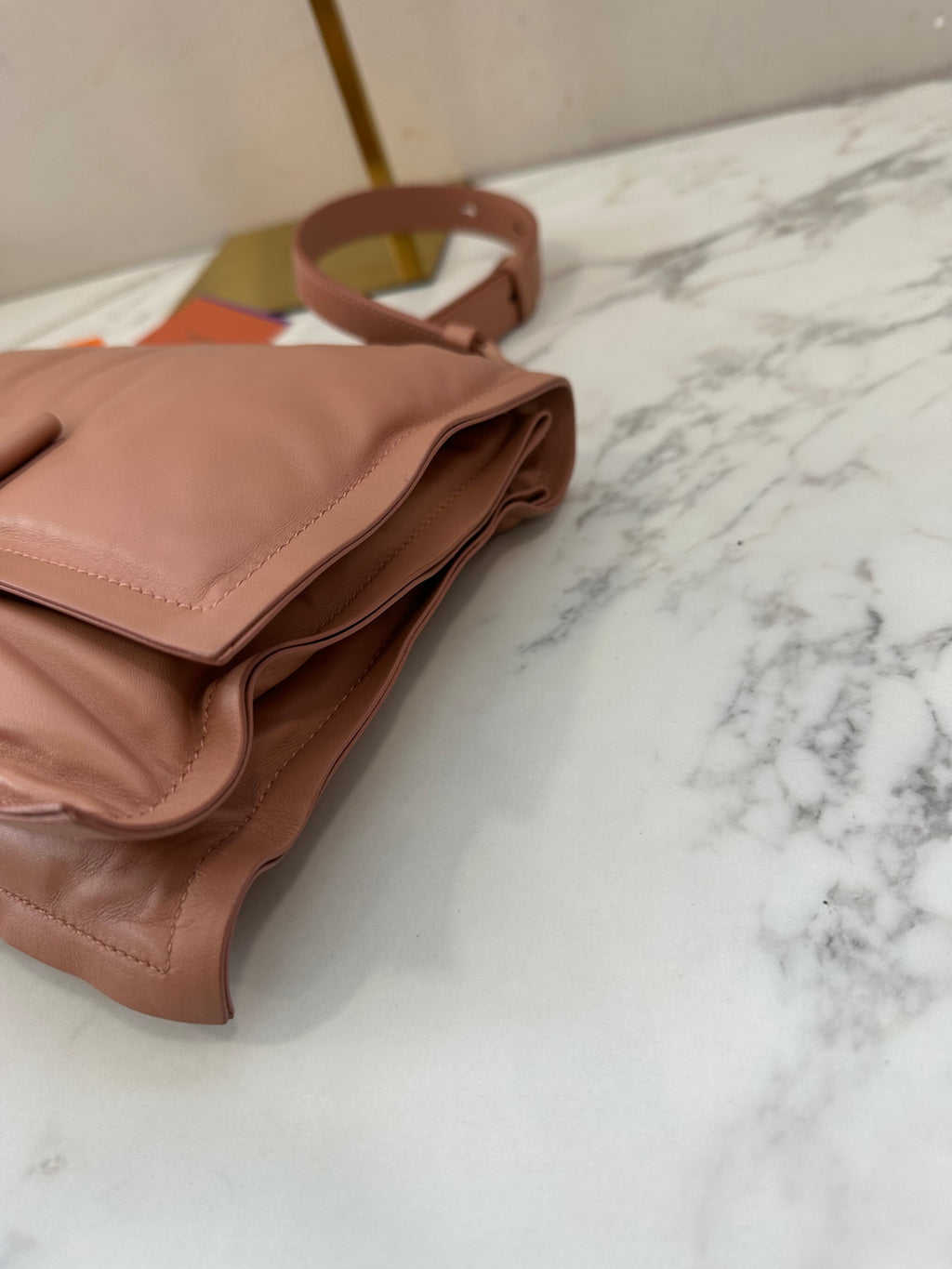 Salvatore Ferragamo Pink