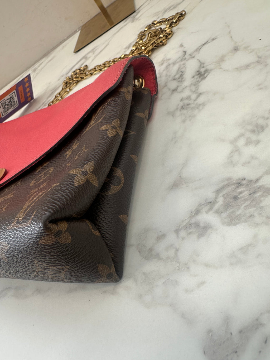 Louis Vuitton Pallas