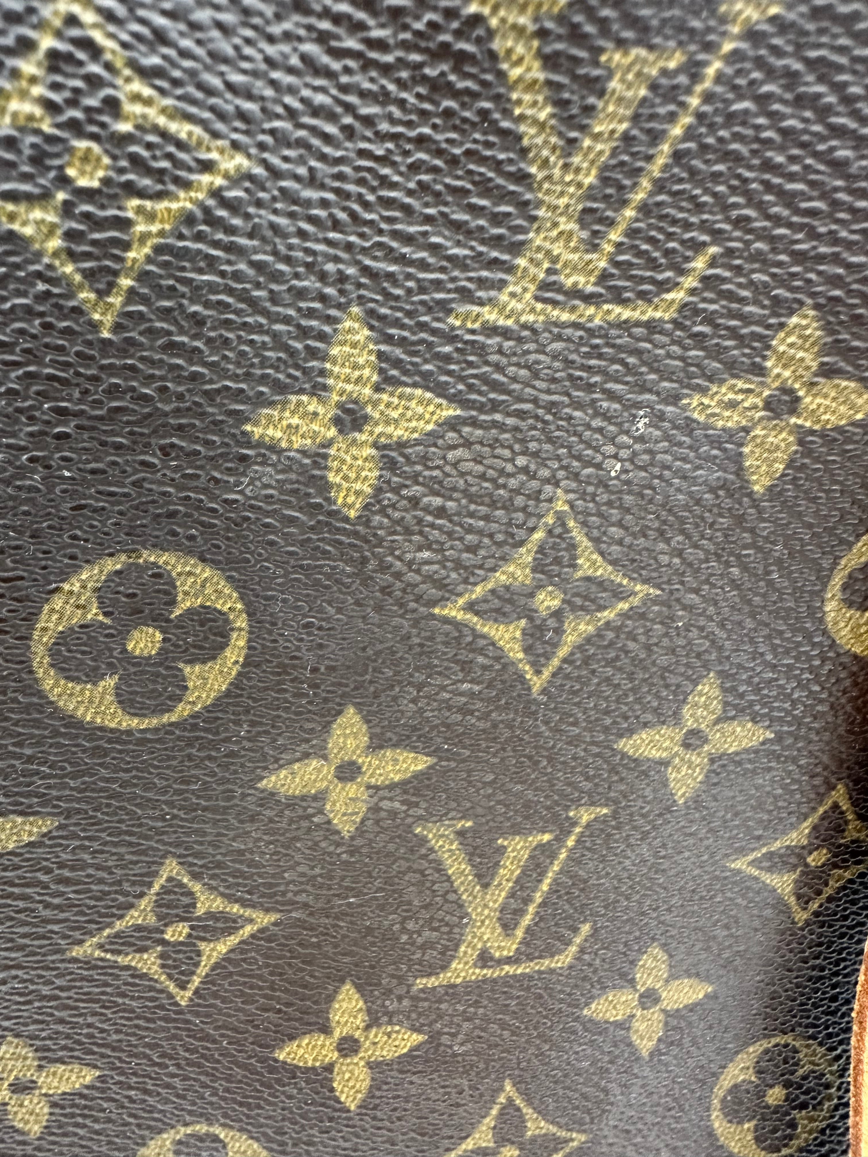 Louis Vuitton Cite GM