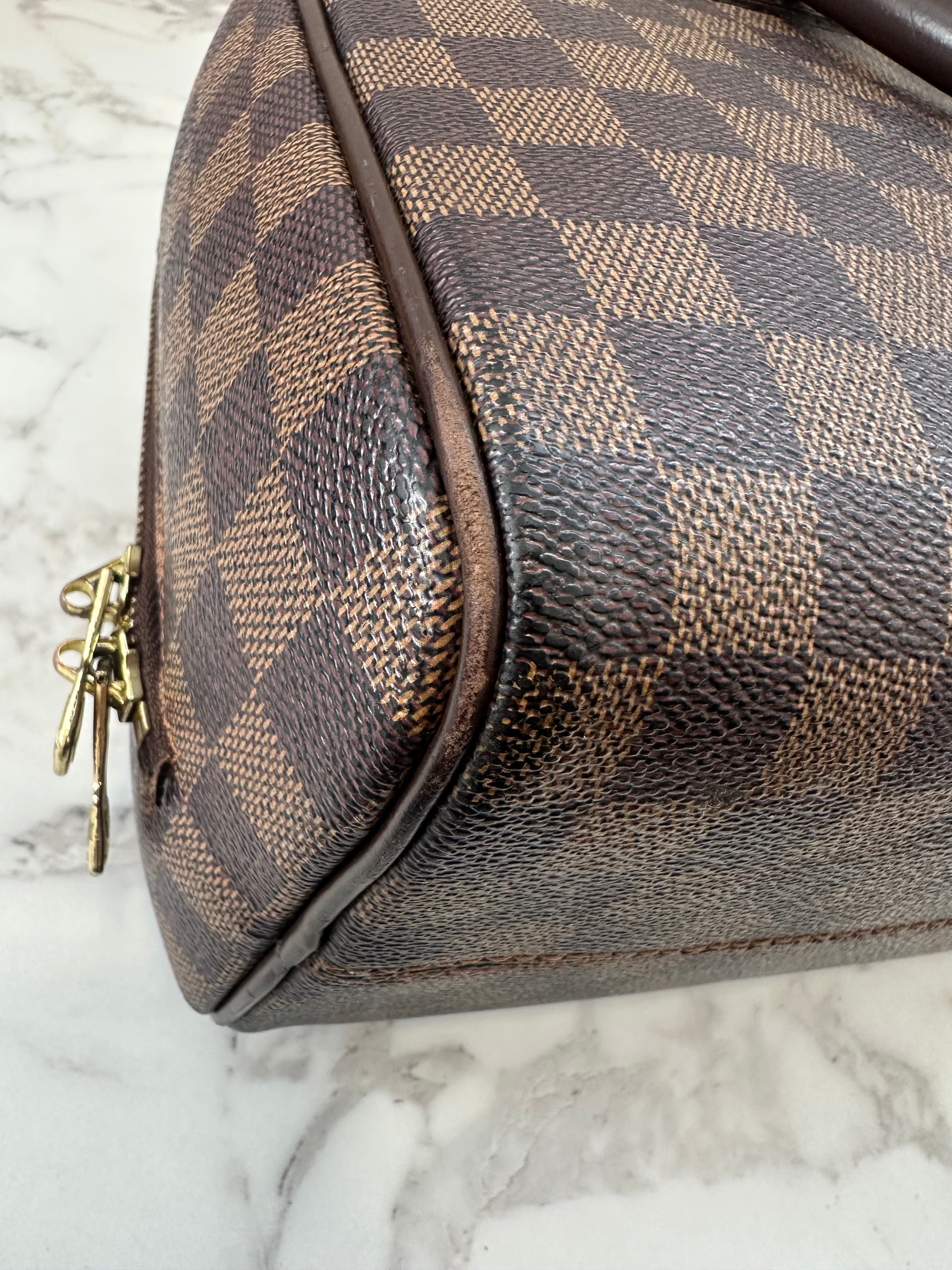 Louis Vuitton Damier Nolita