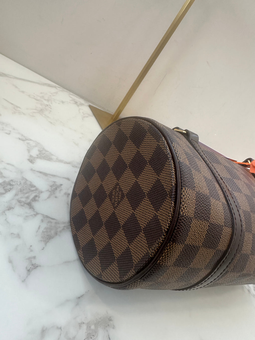 Louis Vuitton Damier Papillon 26