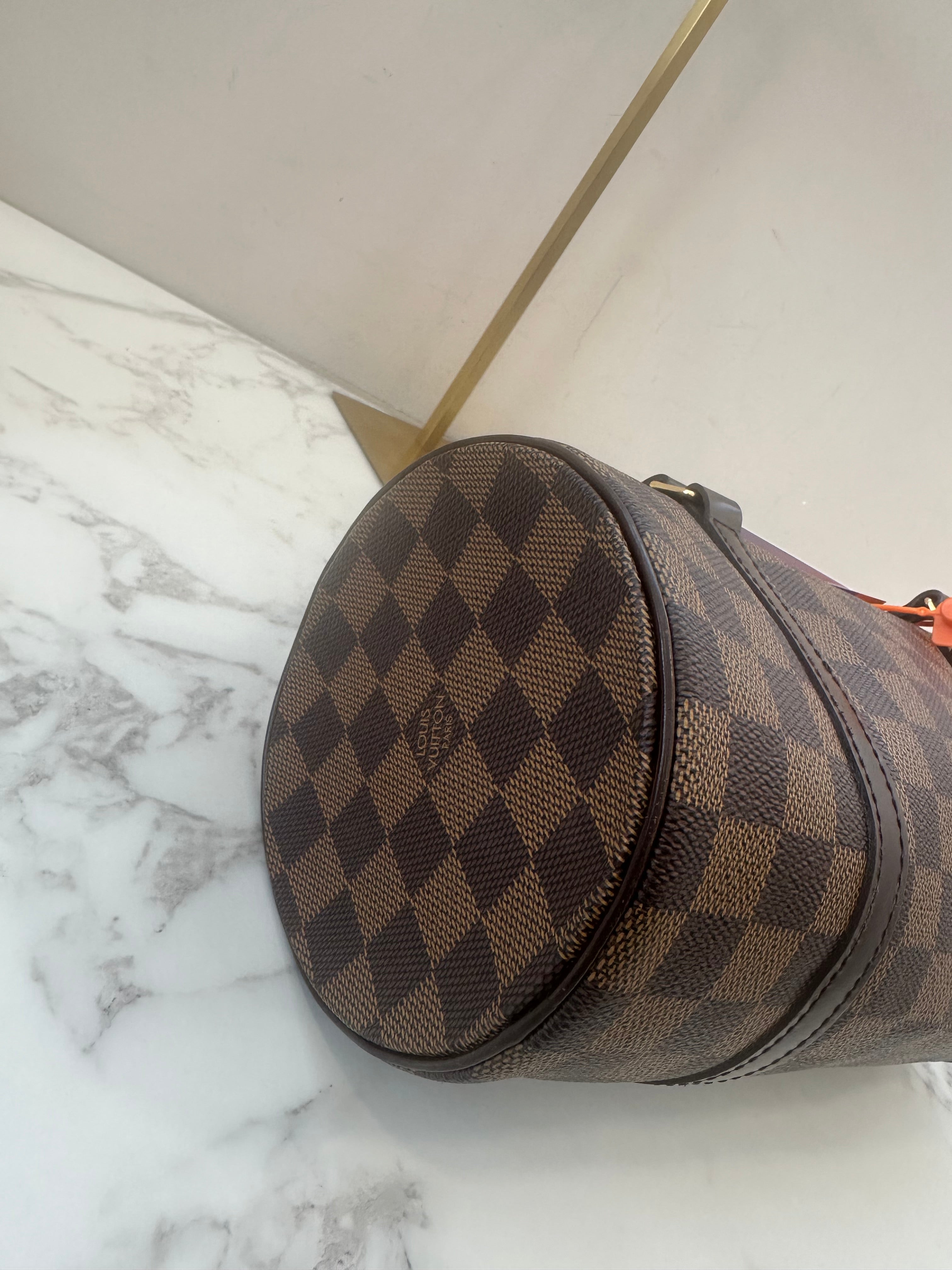 Louis Vuitton Damier Papillon 26