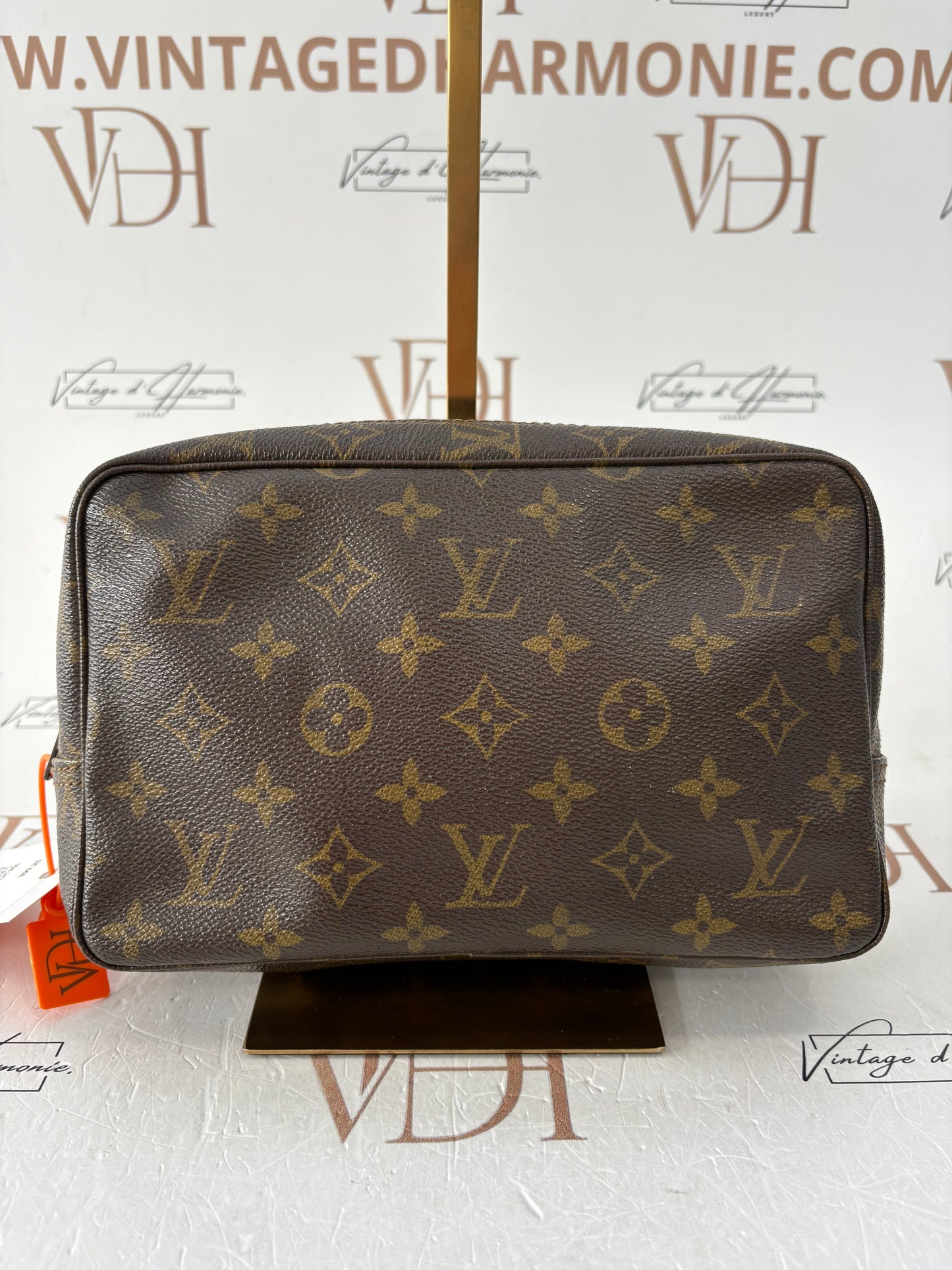 017716 - Louis Vuitton Toilette 23