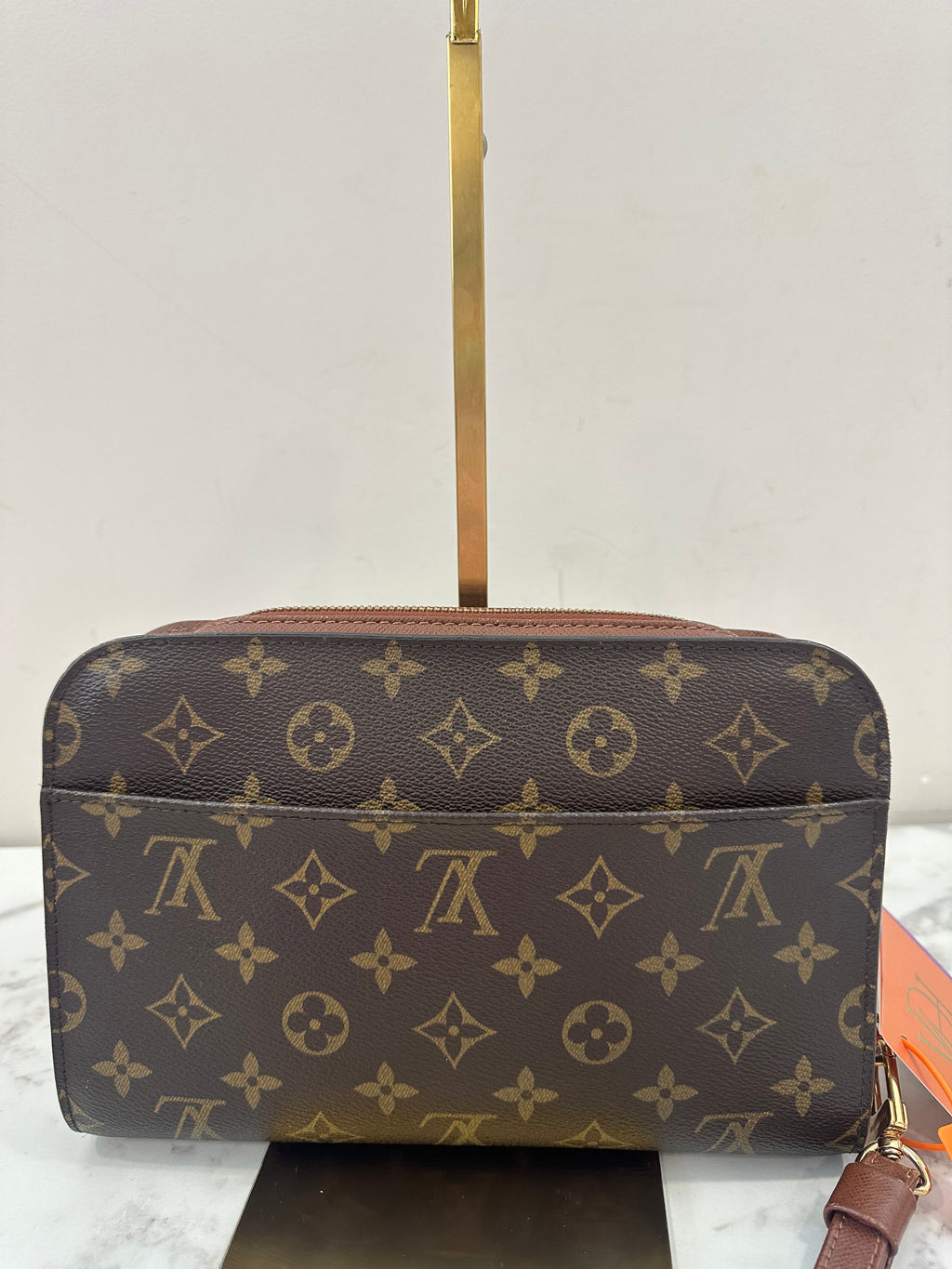 Louis Vuitton Orsay Clutch