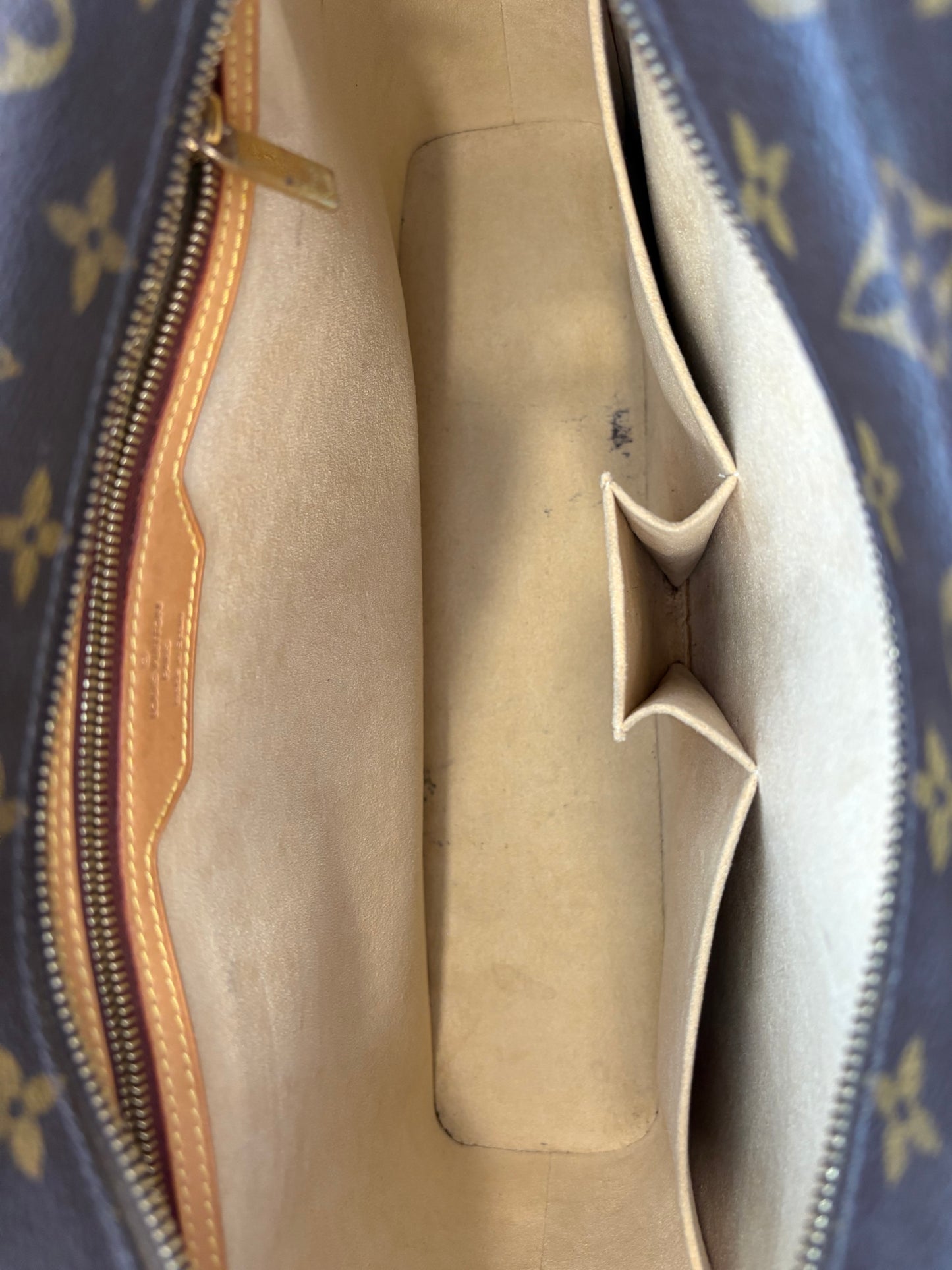 018770 - Louis Vuitton Luco
