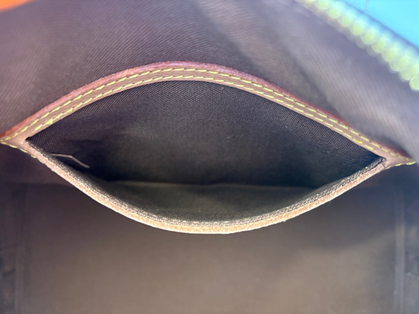 017692 - Louis Vuitton Alma