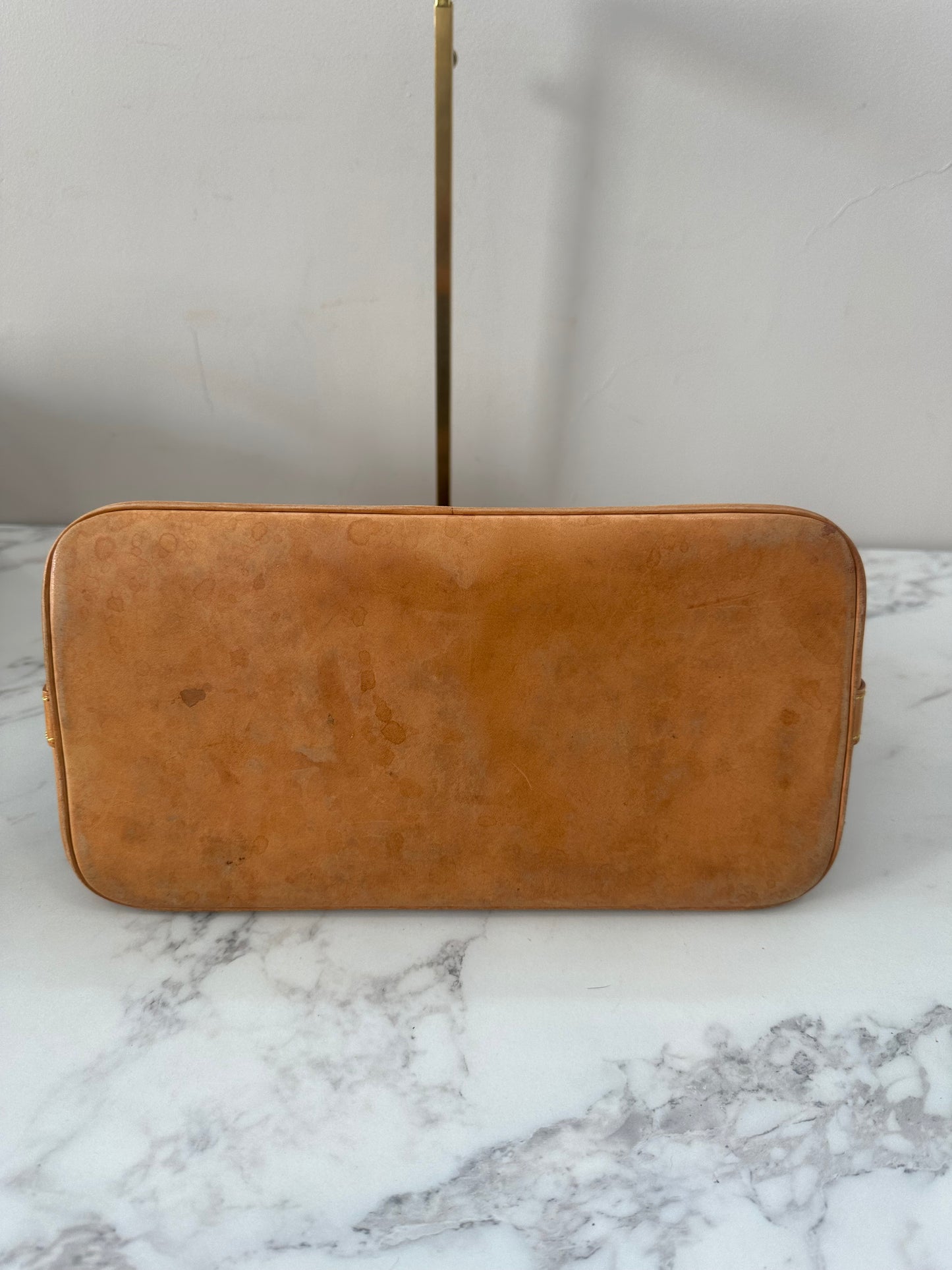 Louis Vuitton Alma