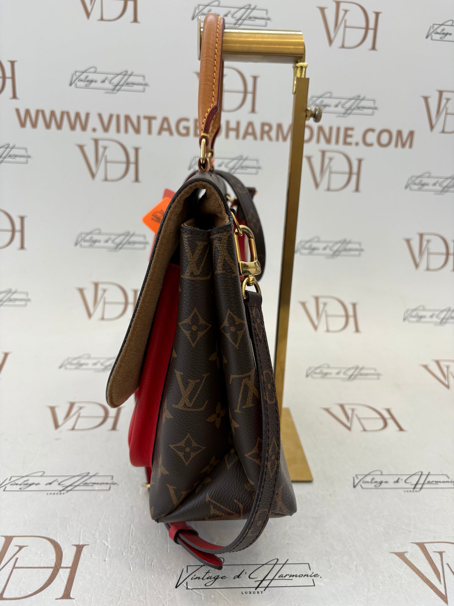 383485 - Louis Vuitton Marignan