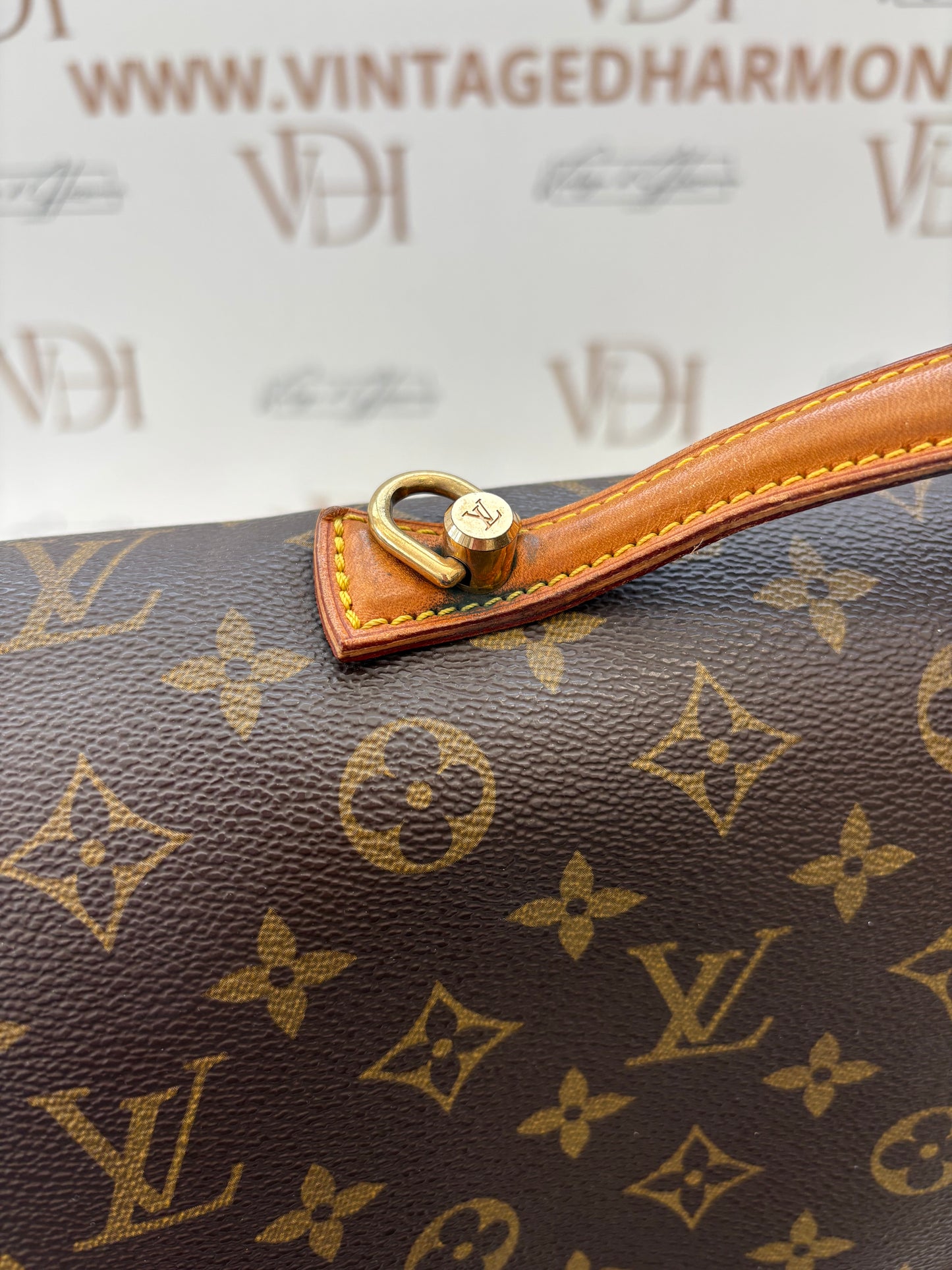 017677 - Louis Vuitton Beverly Business 43