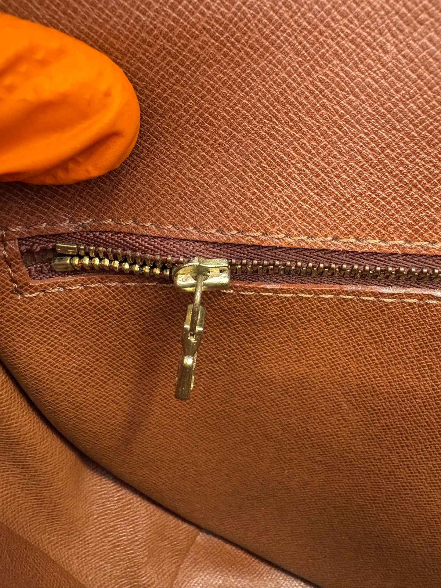017734 - Louis Vuitton Chantilly MM