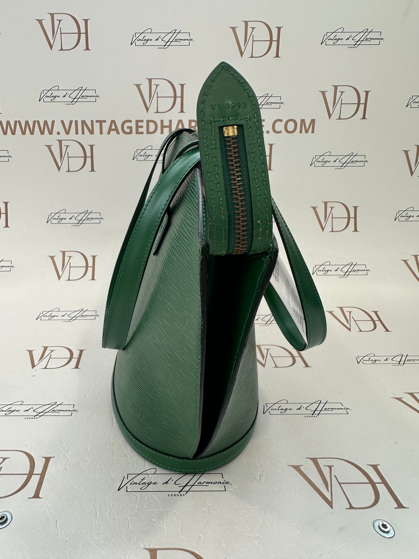018008 - Louis Vuitton Epi Saint Jacques
