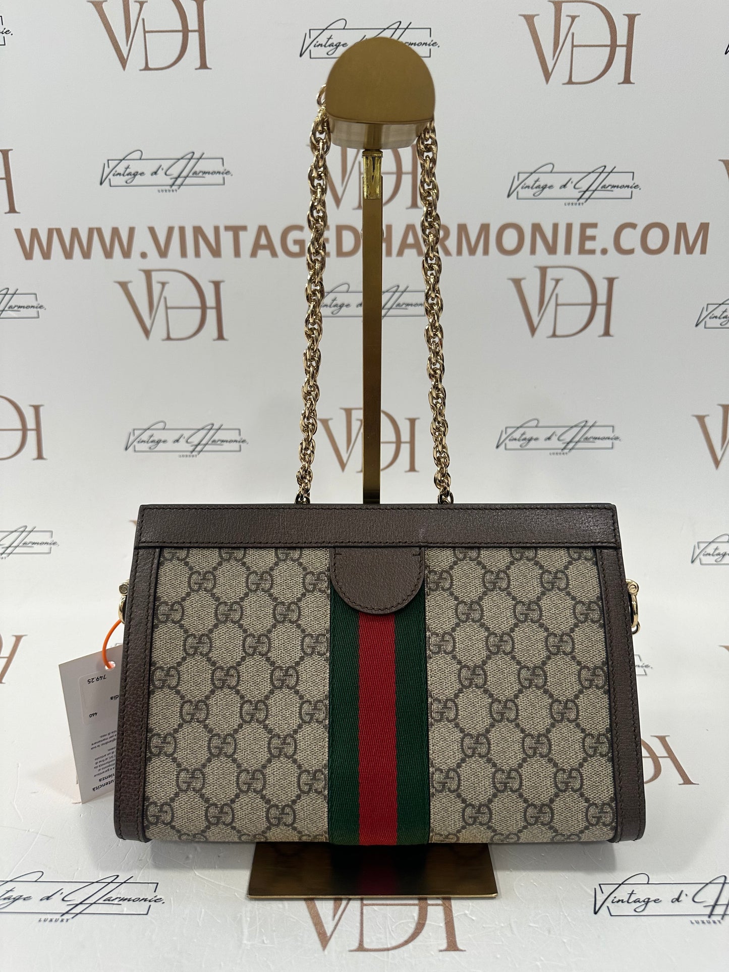 382725 - Gucci Ophidia
