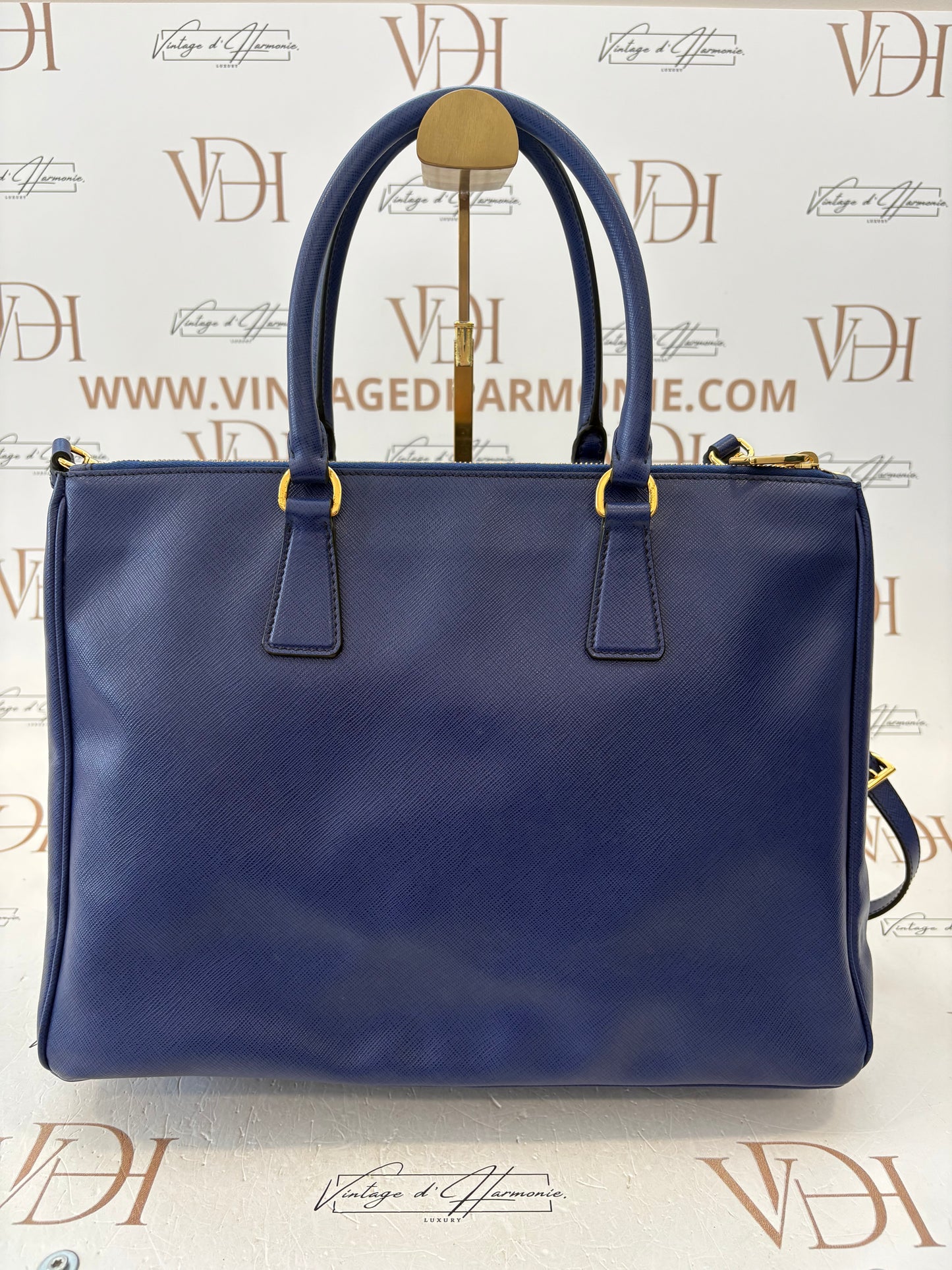 201007 - Prada Galleria Blue
