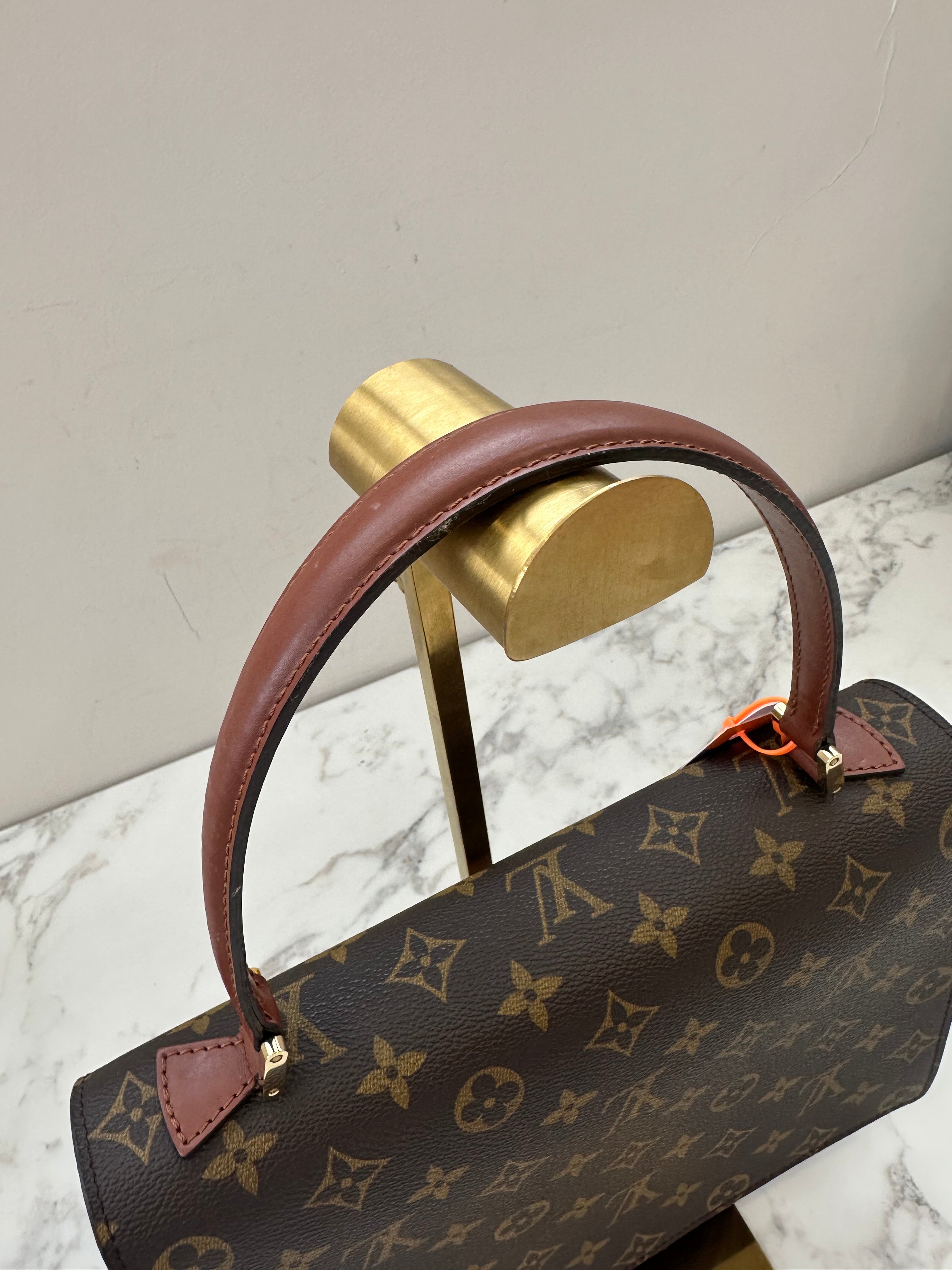 Louis Vuitton Concorde