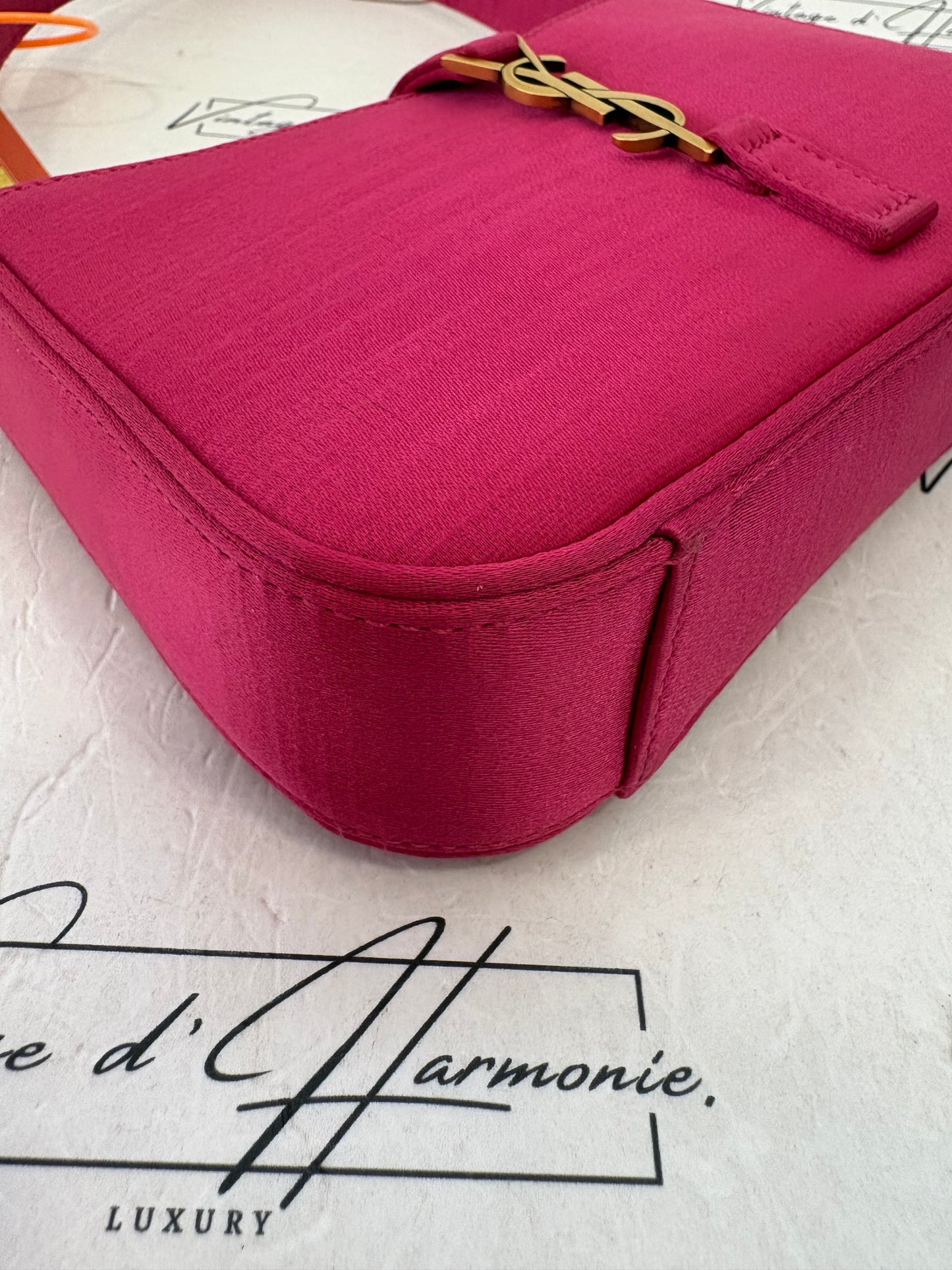 383328 - Saint Laurent LE