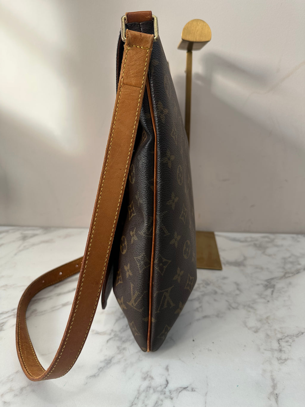 Louis Vuitton Musette