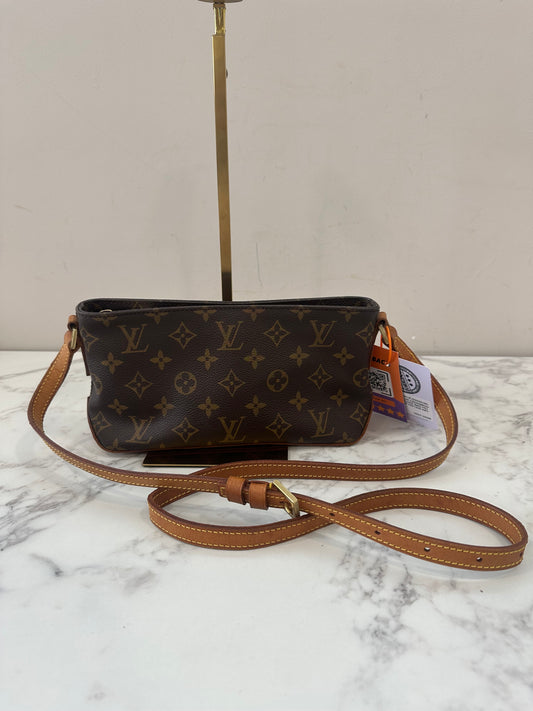 Louis Vuitton Trotteur Crossbody