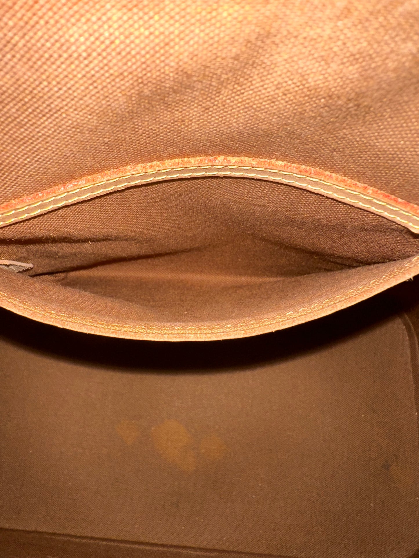 Louis Vuitton Alma