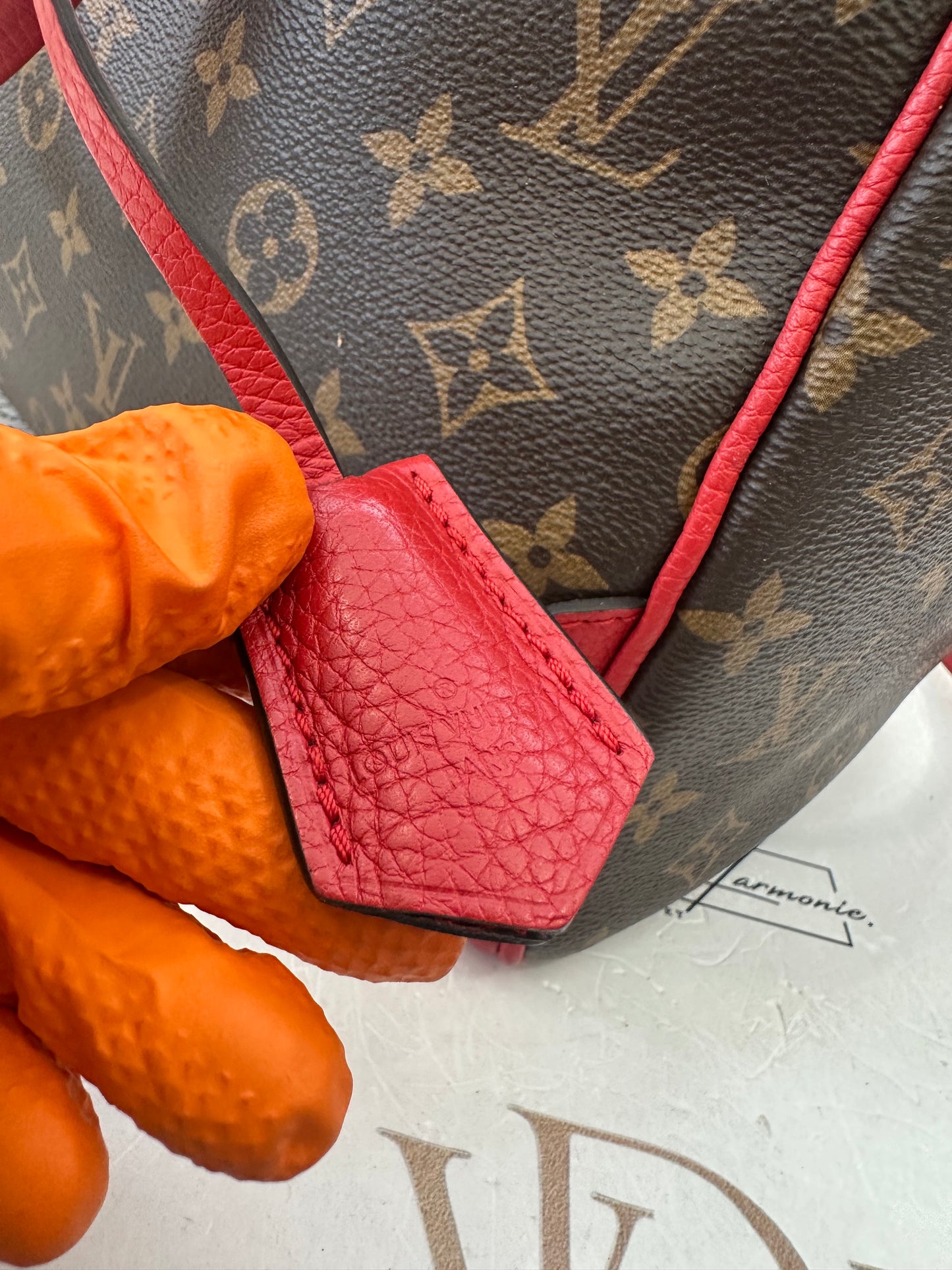 382562 - Louis Vuitton Retiro