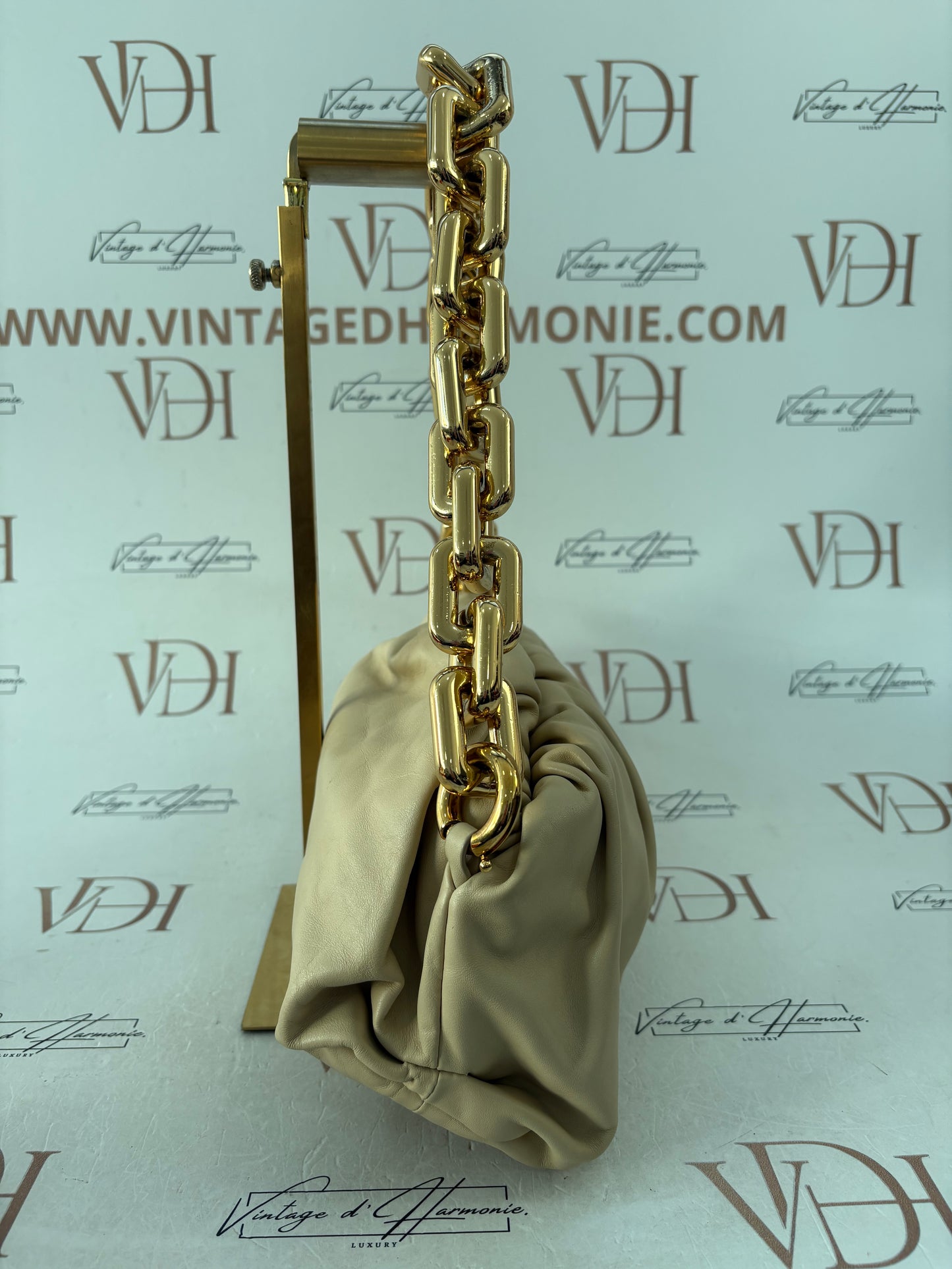 383457 - Bottega Veneta The Pouch