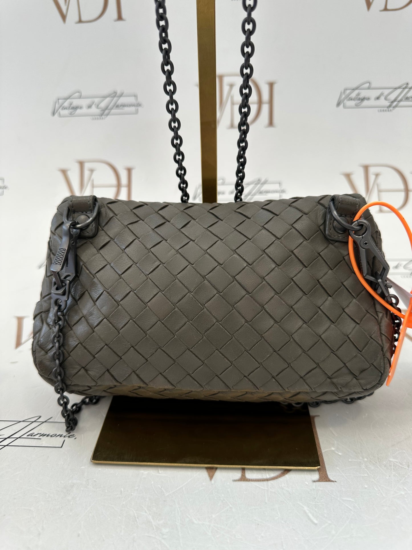 382529 - Bottega Veneta Olimpia