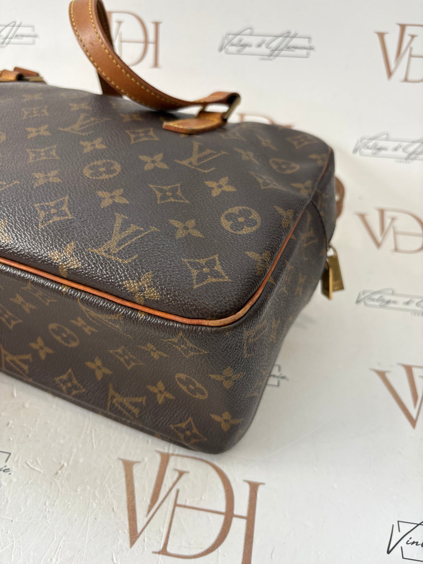 018776 - Louis Vuitton Cite GM
