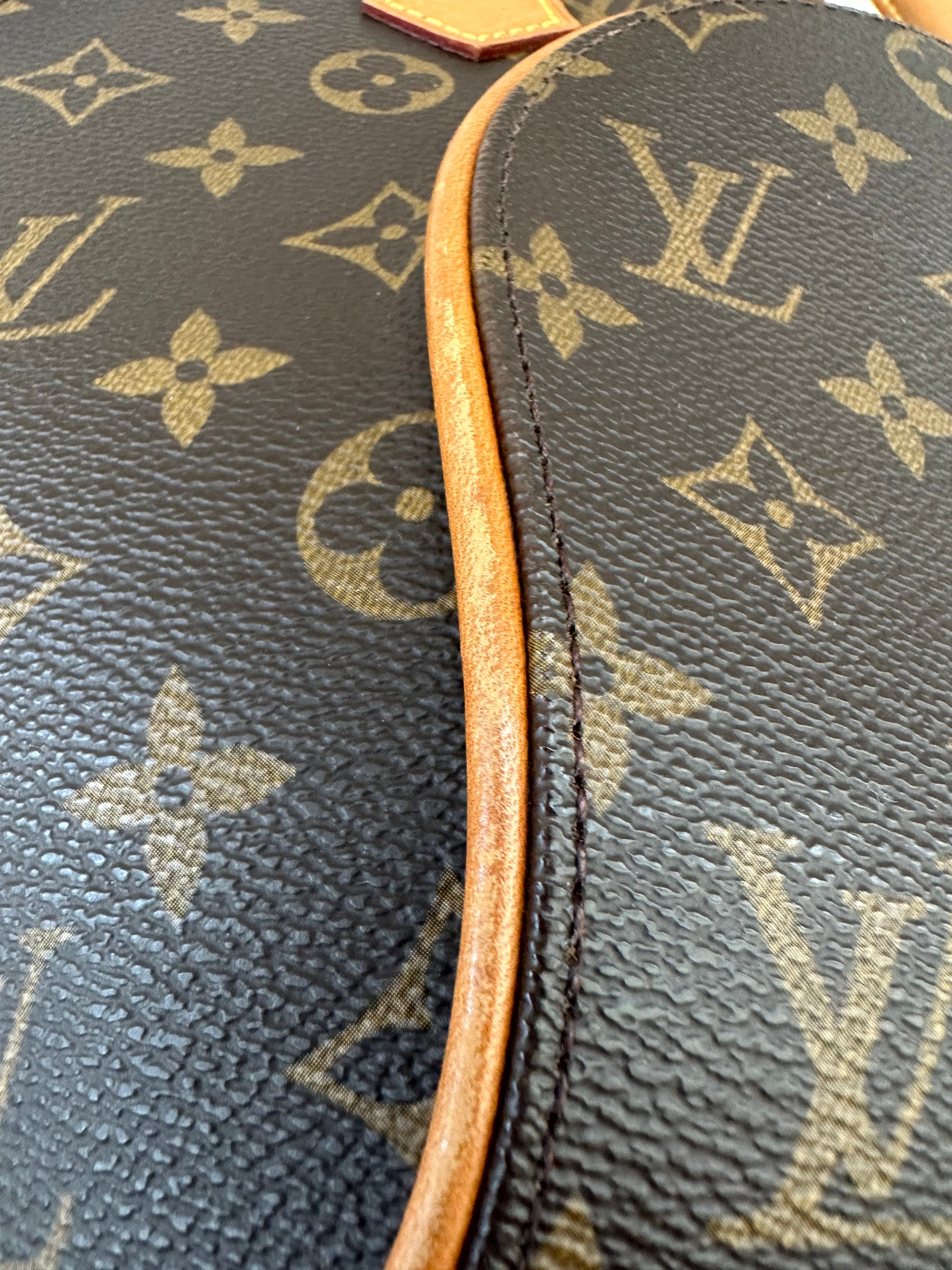 Louis Vuitton Ellipse PM