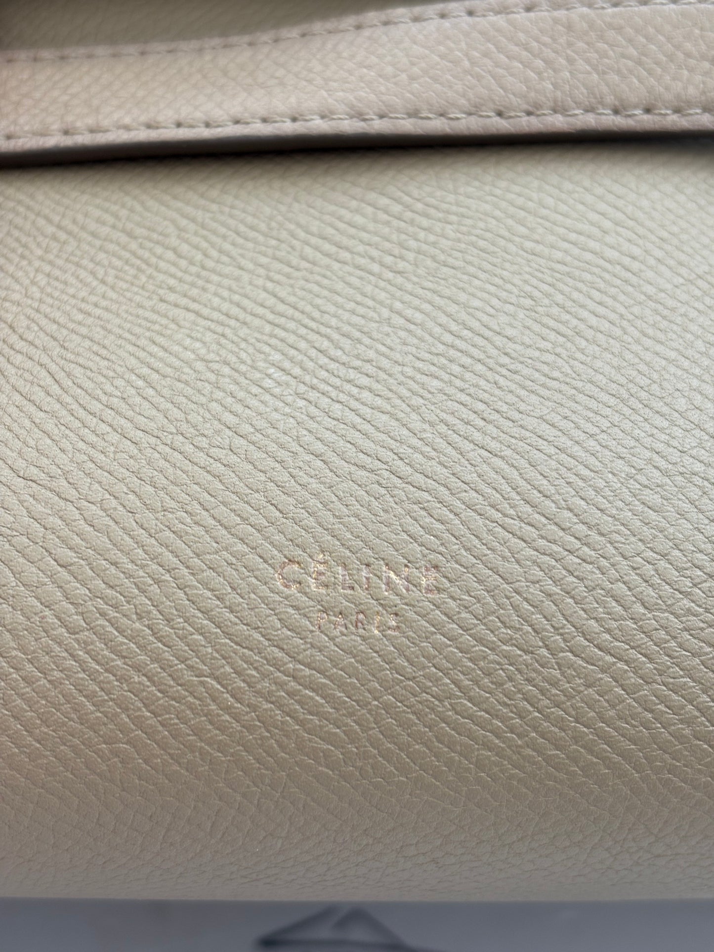 201655 - Céline