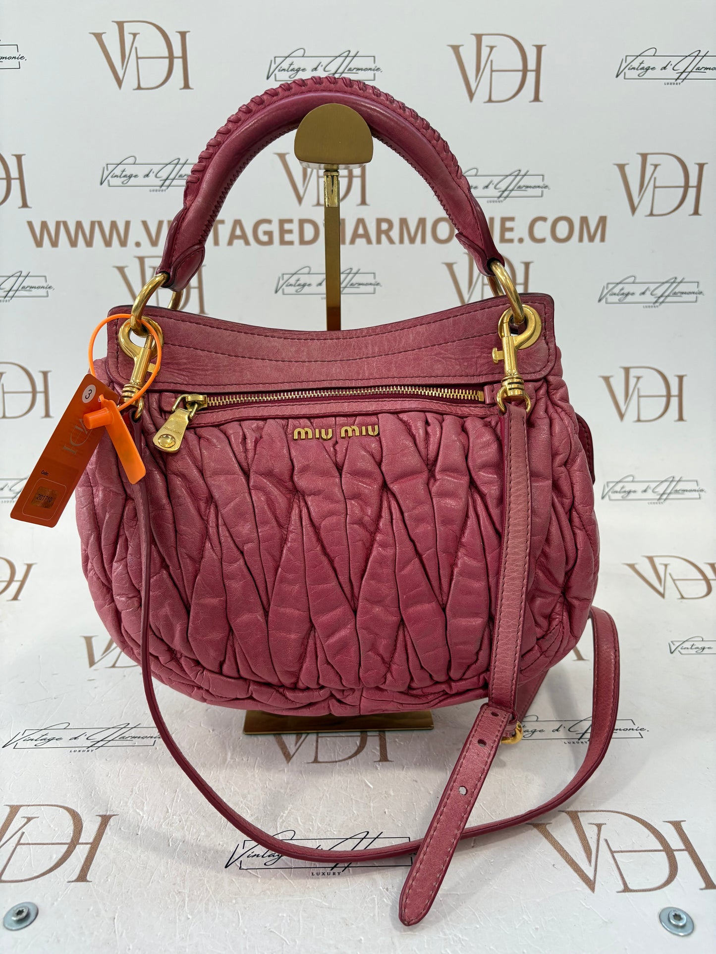 201710 - Miu Miu Coffer