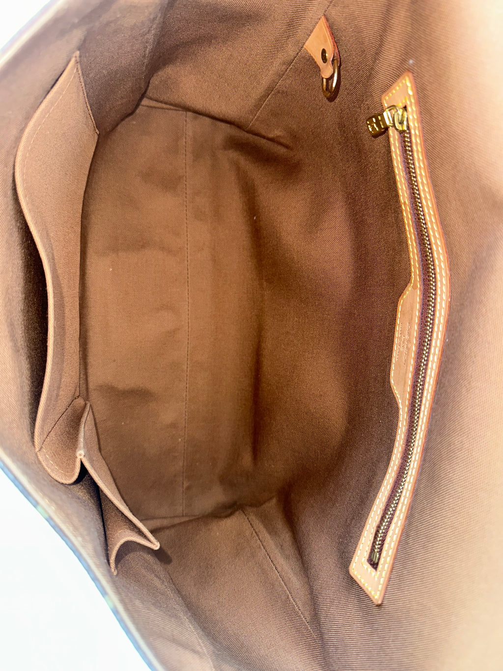 Louis Vuitton Abbesses