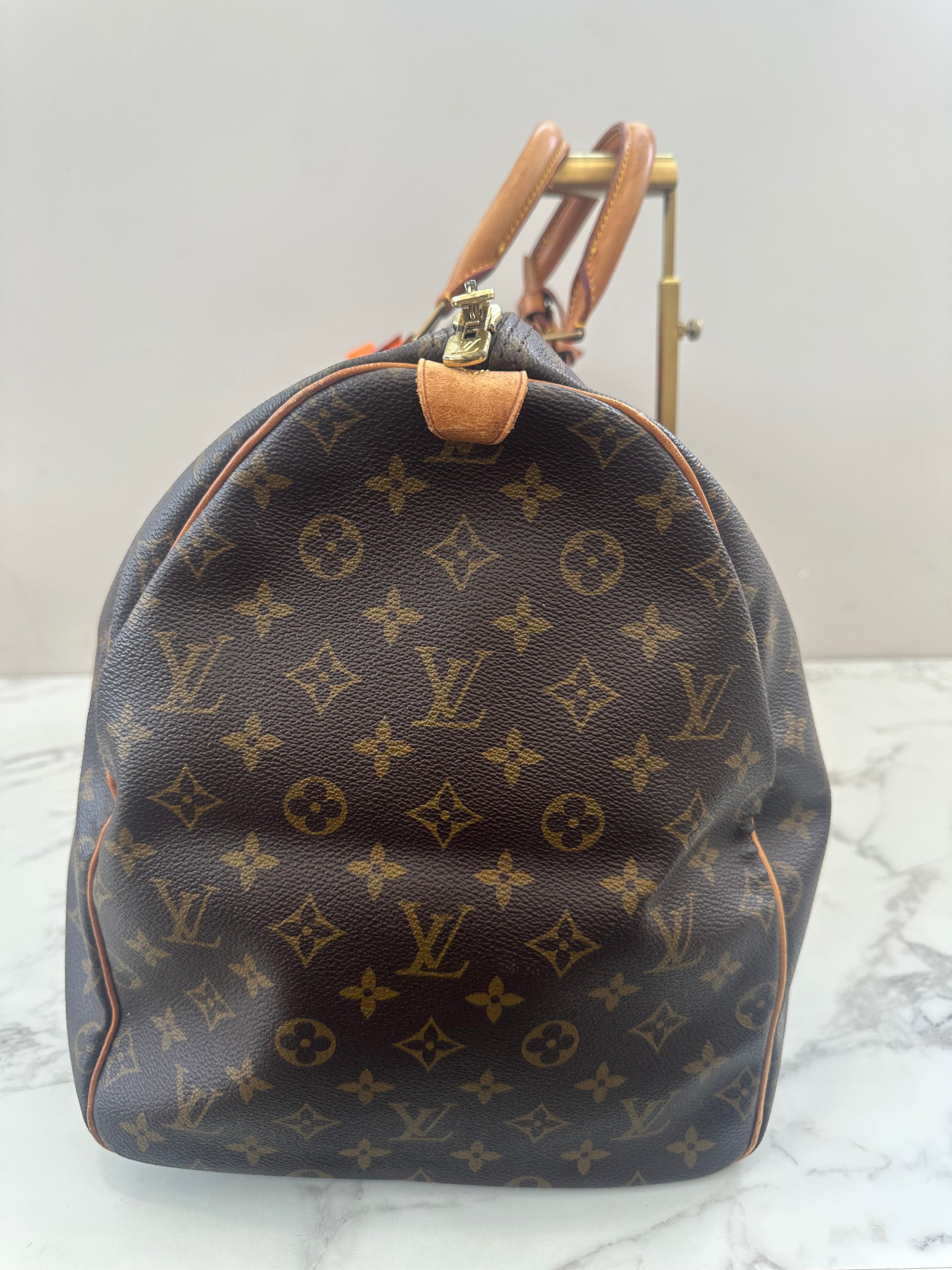 Louis Vuitton Keepall 55
