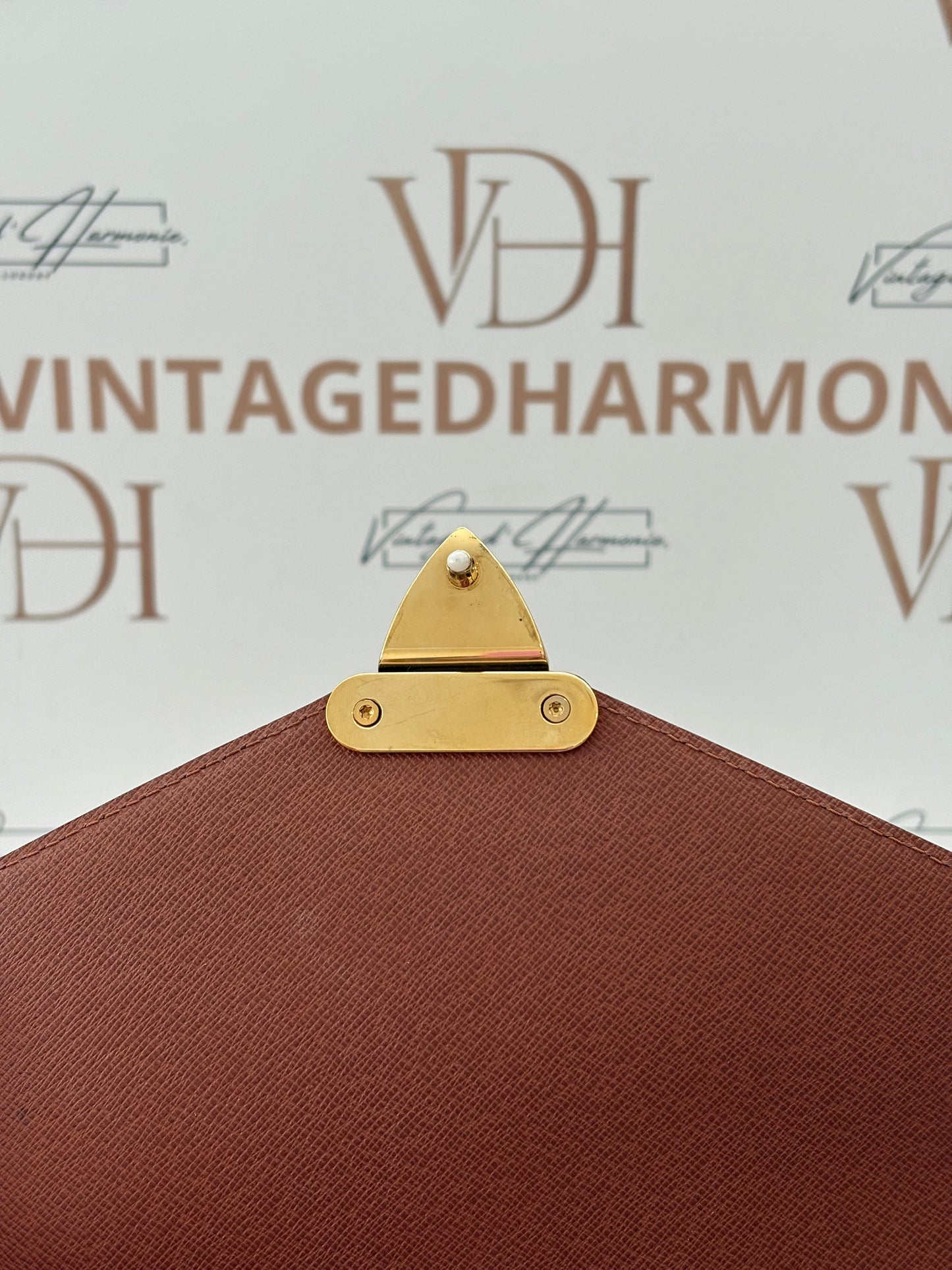 018971 - Louis Vuitton Concorde
