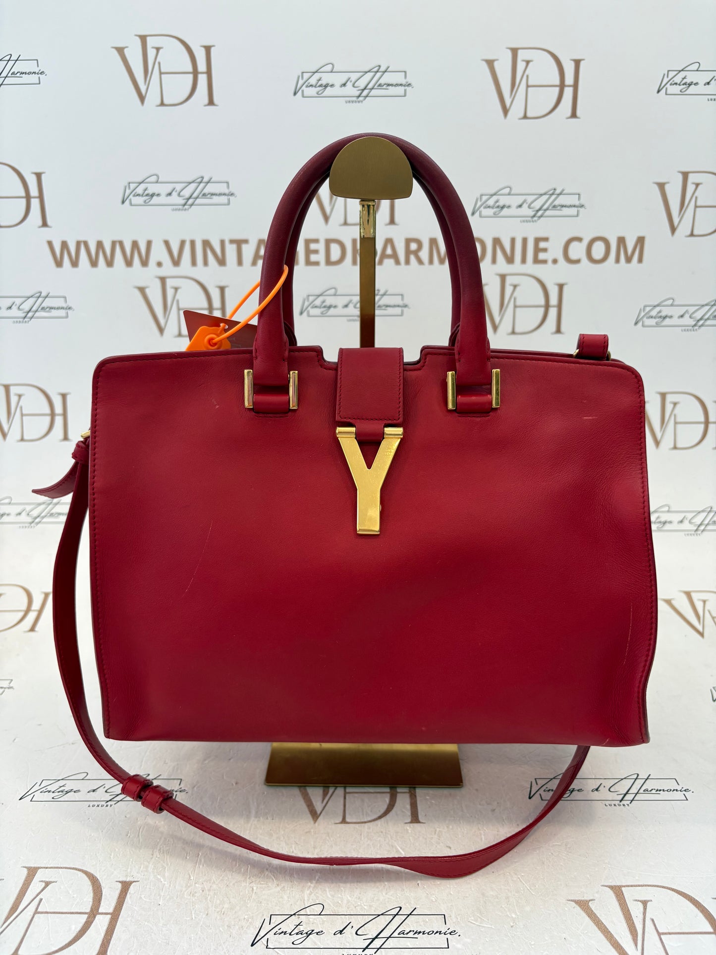 201291 - Saint Laurent Chyc