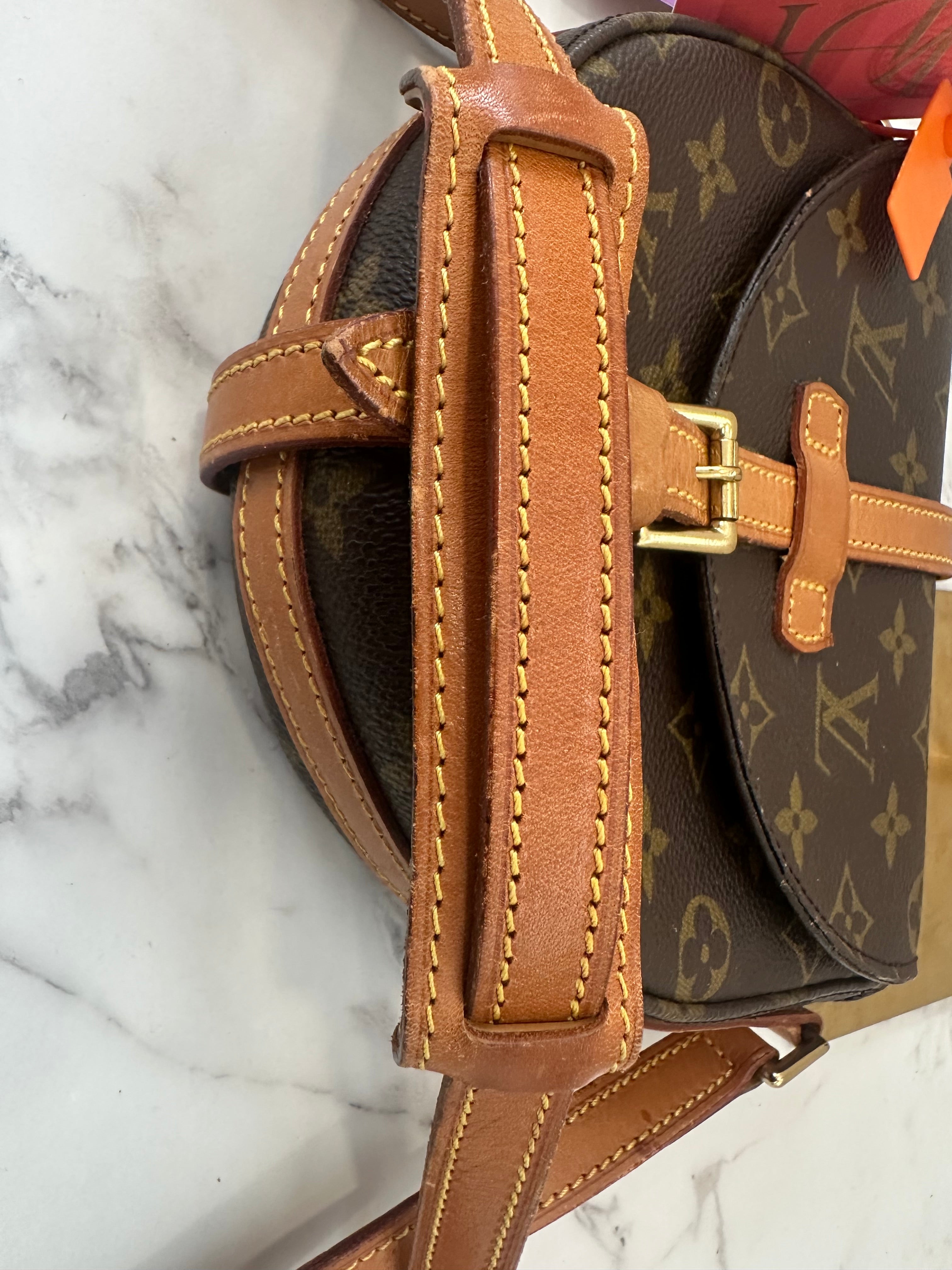 Louis Vuitton Chantilly PM