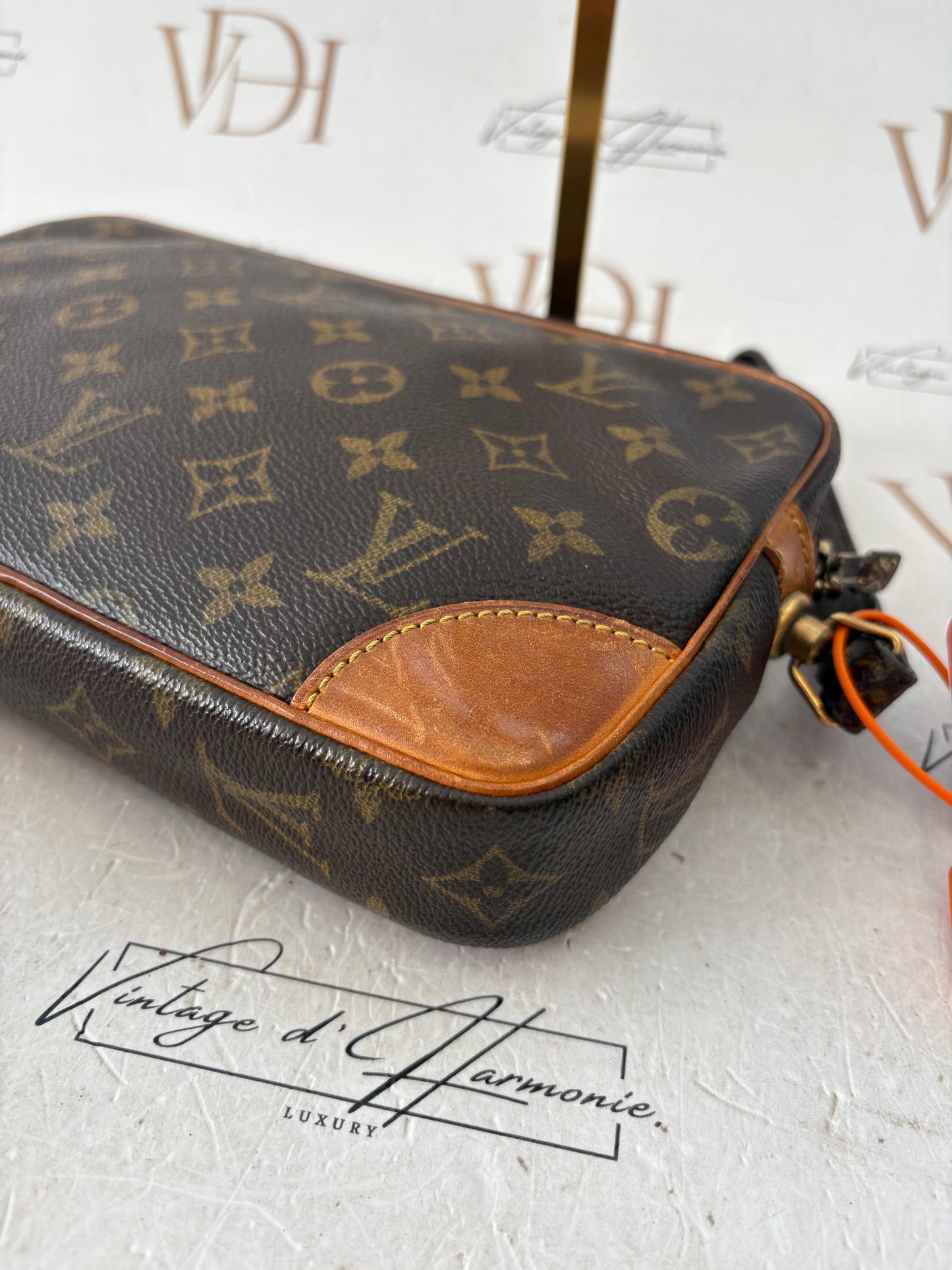 018359 - Louis Vuitton Marly Dragonne GM