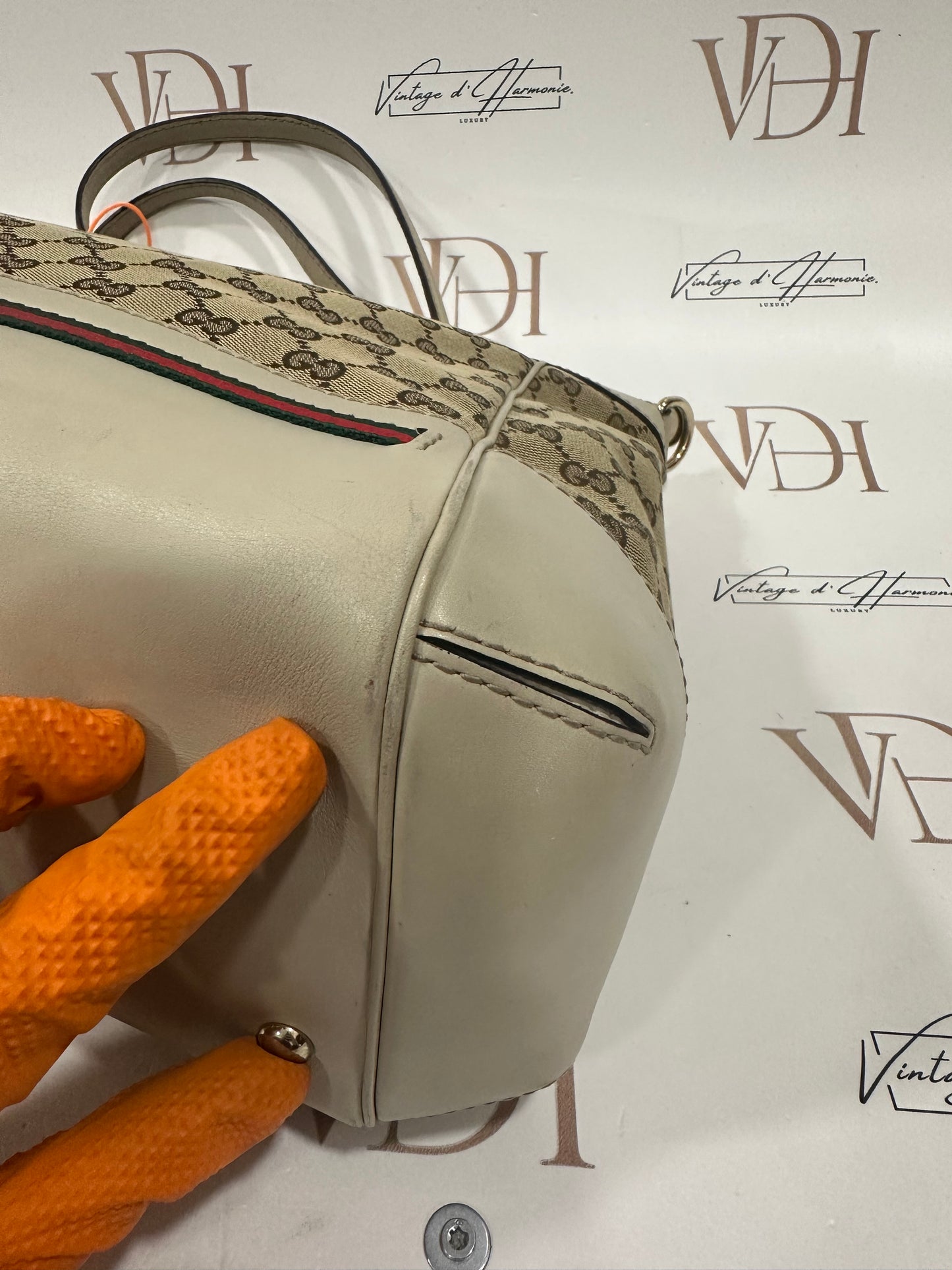 383152 - Gucci Tote