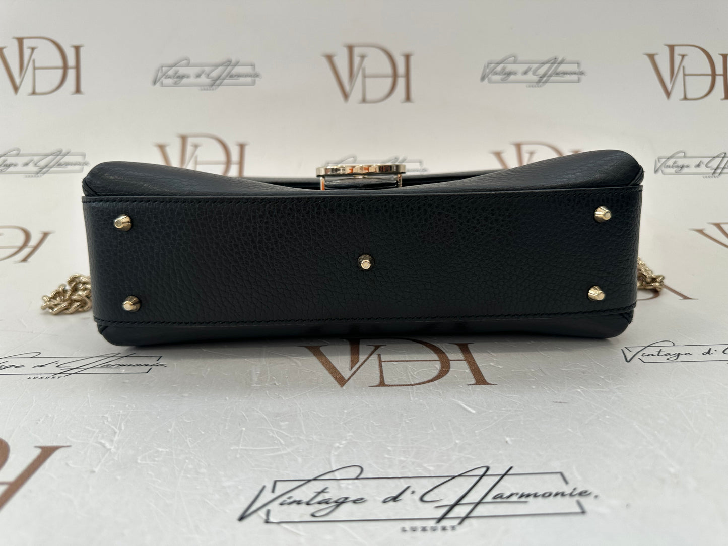 382734 - Gucci Interlocking